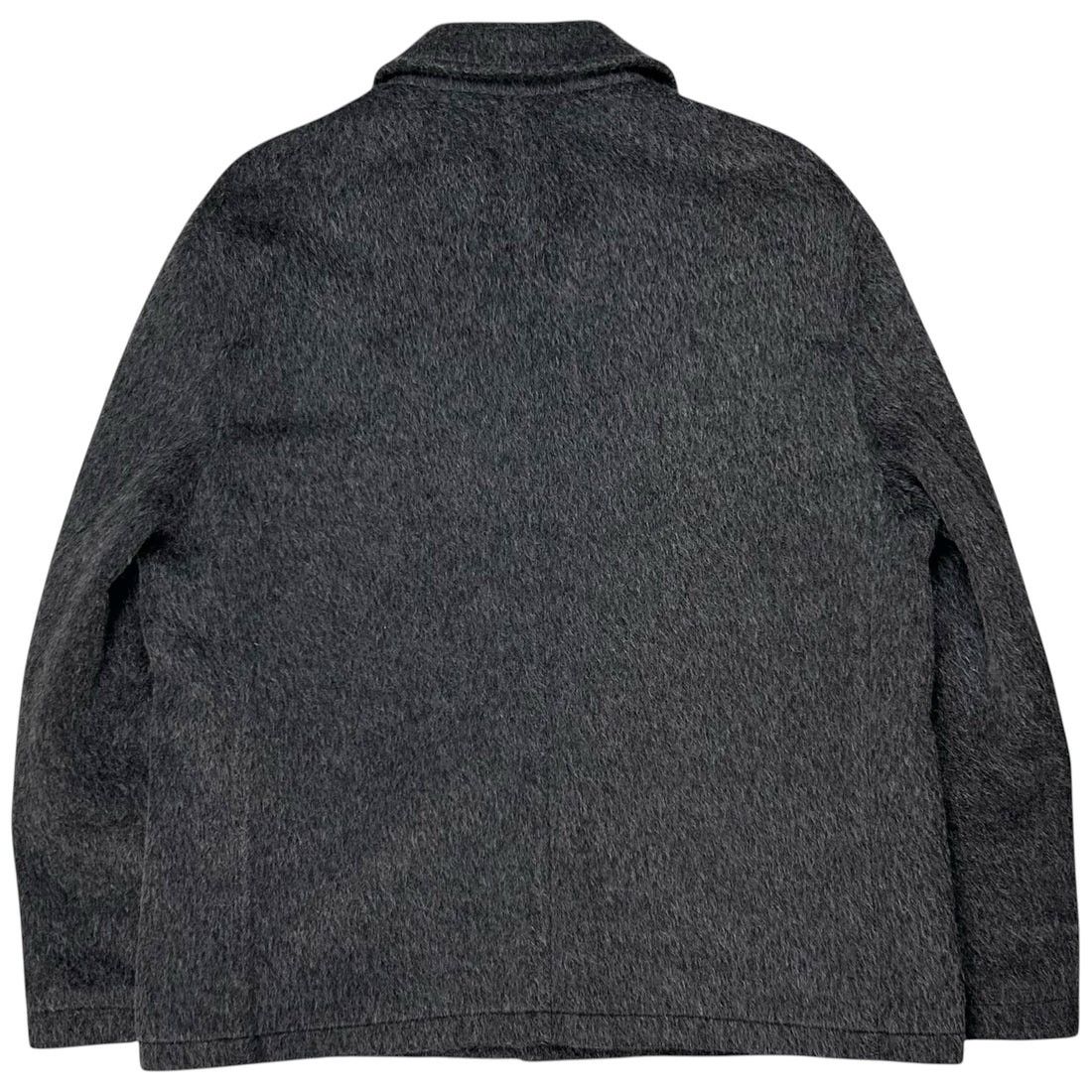 Raf Simons RAF by Raf Simons Short Fuzz Coat - AW06 Size US M / EU 48-50 / 2 - 3 Thumbnail