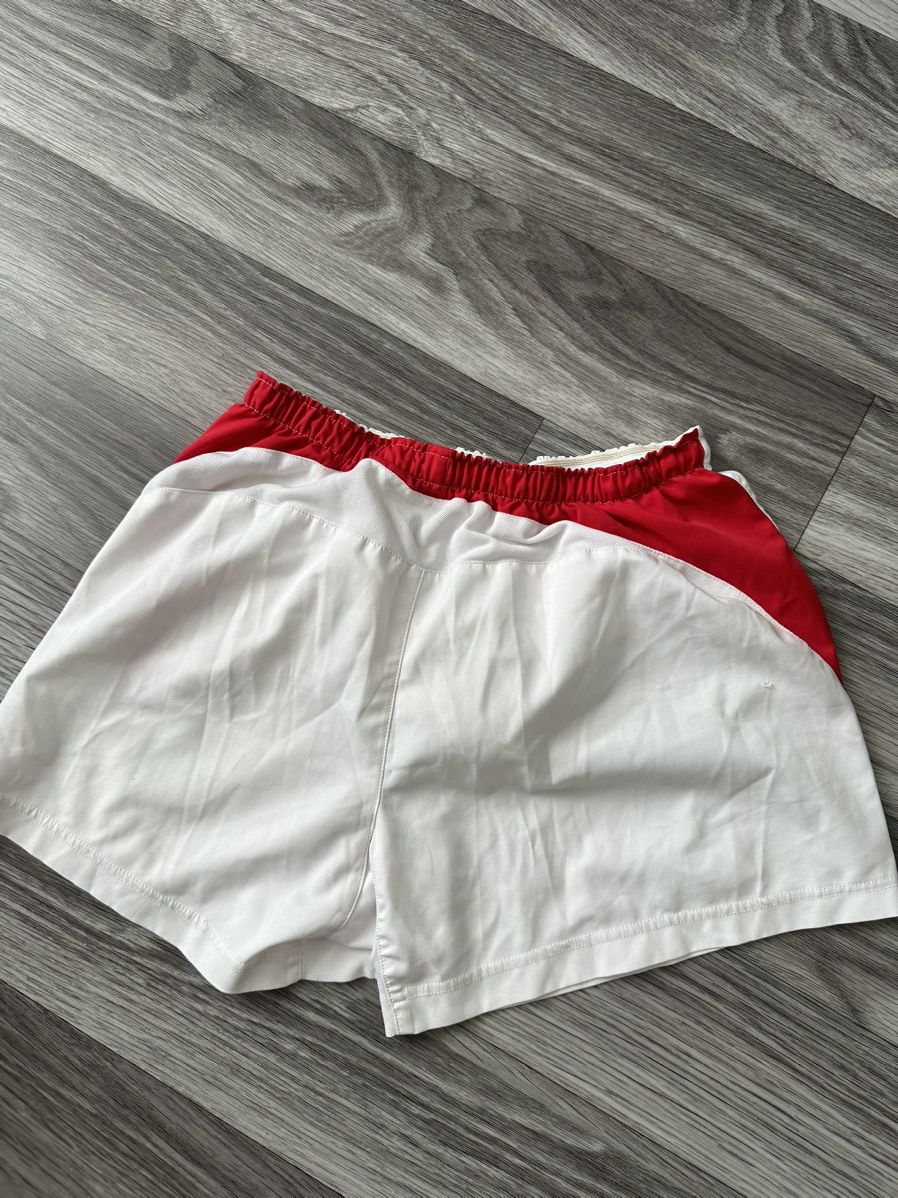 Nike Nike Vintage Arsenal London Shorts 2002/2004 hype y2k Size US 30 / EU 46 - 3 Thumbnail