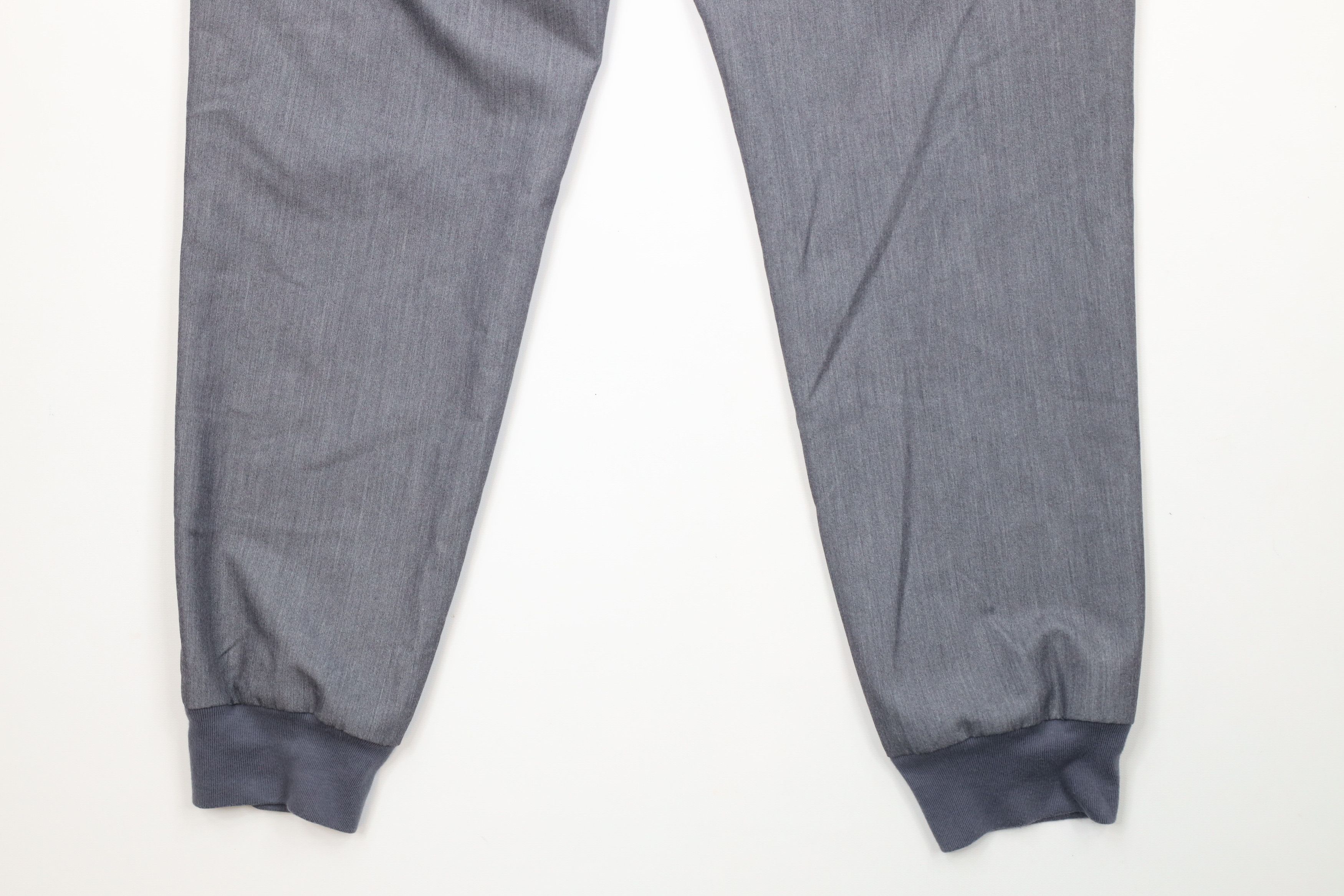 Vintage Figs Technical Collection Hospital Joggers Pants Scrubs Size 30" / US 8 / IT 44 - 10 Thumbnail