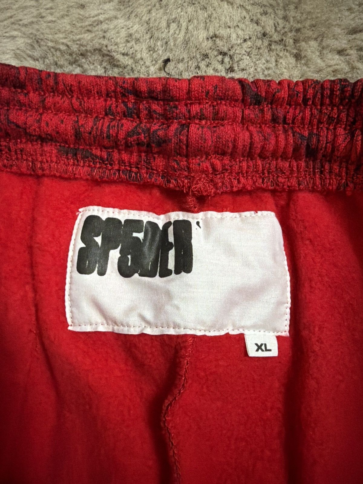 Sp5der Sp5der Swetpants Size US 39 - 5 Thumbnail