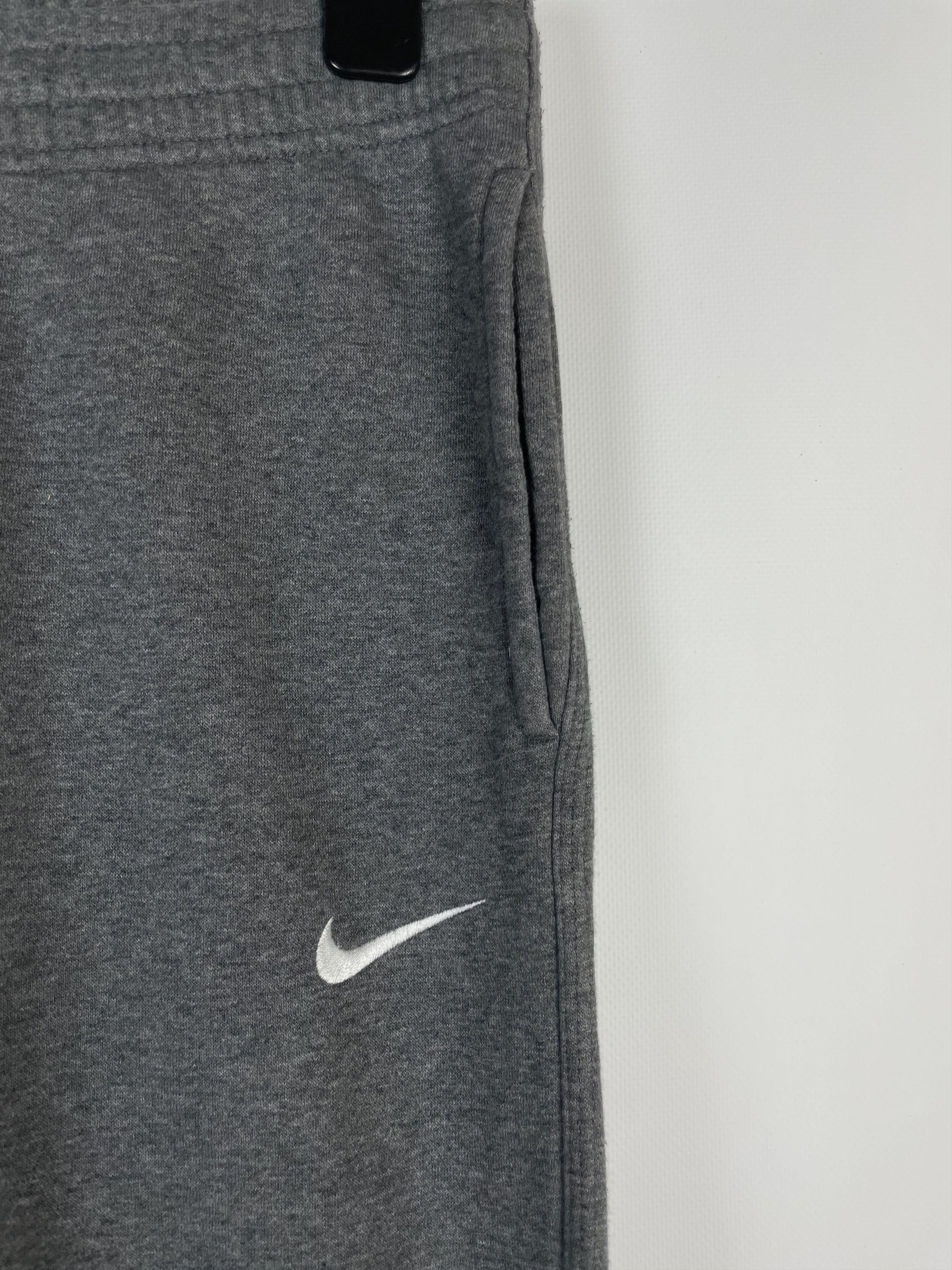 Nike × Vintage Nike sweatpants track pants y2k Size US 30 / EU 46 - 4 Thumbnail