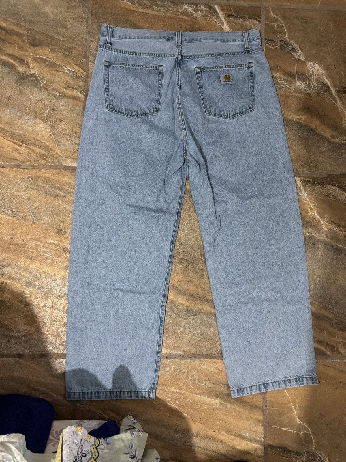 Carhartt Wip Carhartt Landon Pant Size US 38 / EU 54 - 2 Thumbnail
