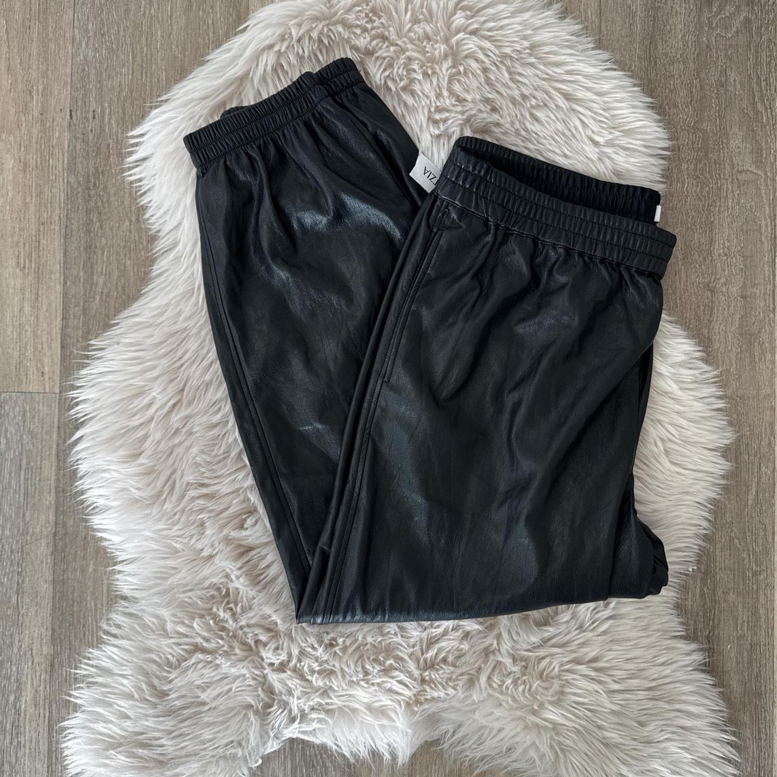 Aritzia NWT Aritzia Babaton Zedal Pant - Black 2XL Regular Size 36" / US 14 / IT 50 - 3 Thumbnail