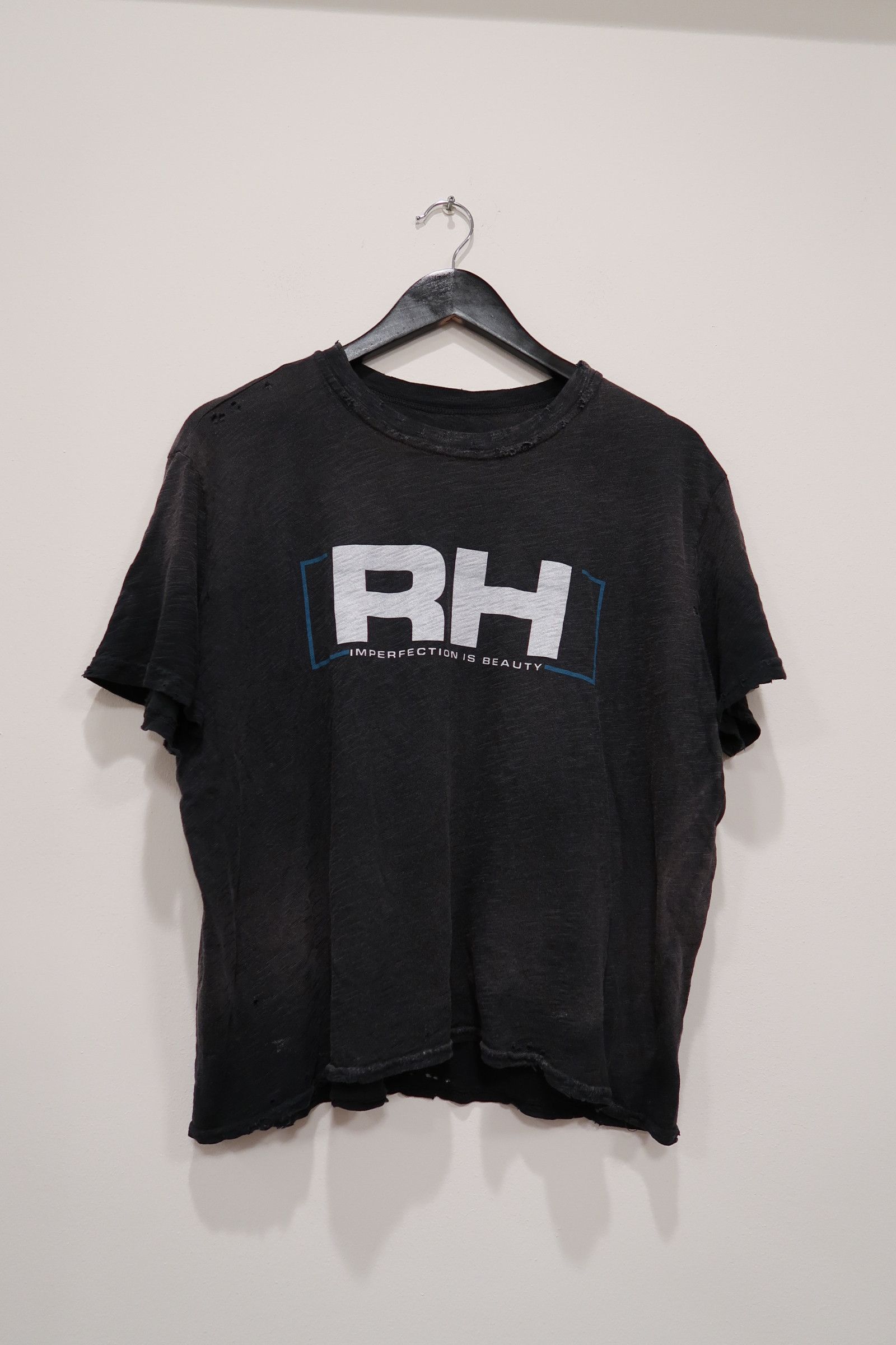 The GV Gallery GV Gallery - RH TEE Size US S / EU 44-46 / 1 - 1 Thumbnail