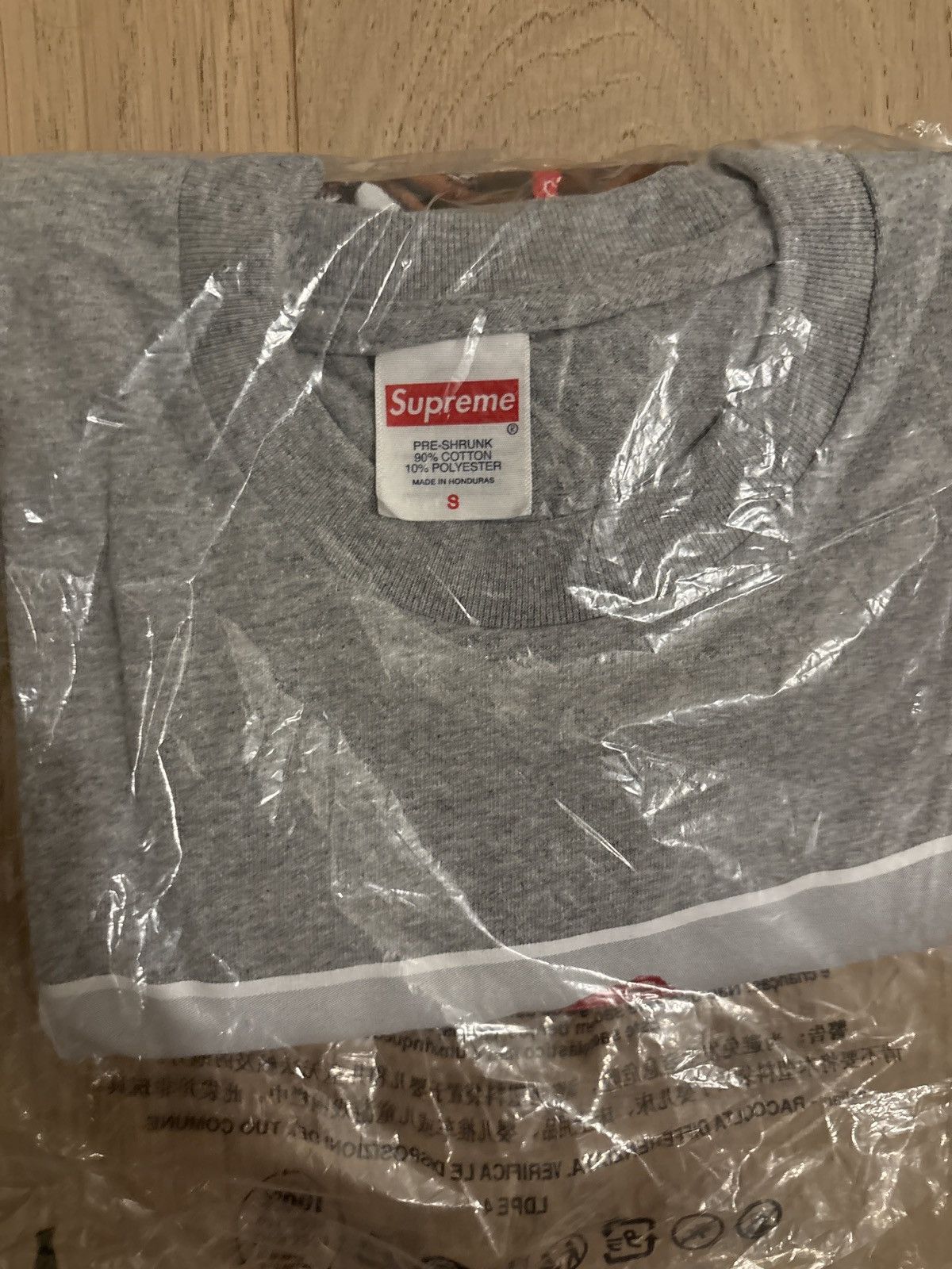 Supreme Supreme playboi carti photo tee Size US S / EU 44-46 / 1 - 2 Thumbnail