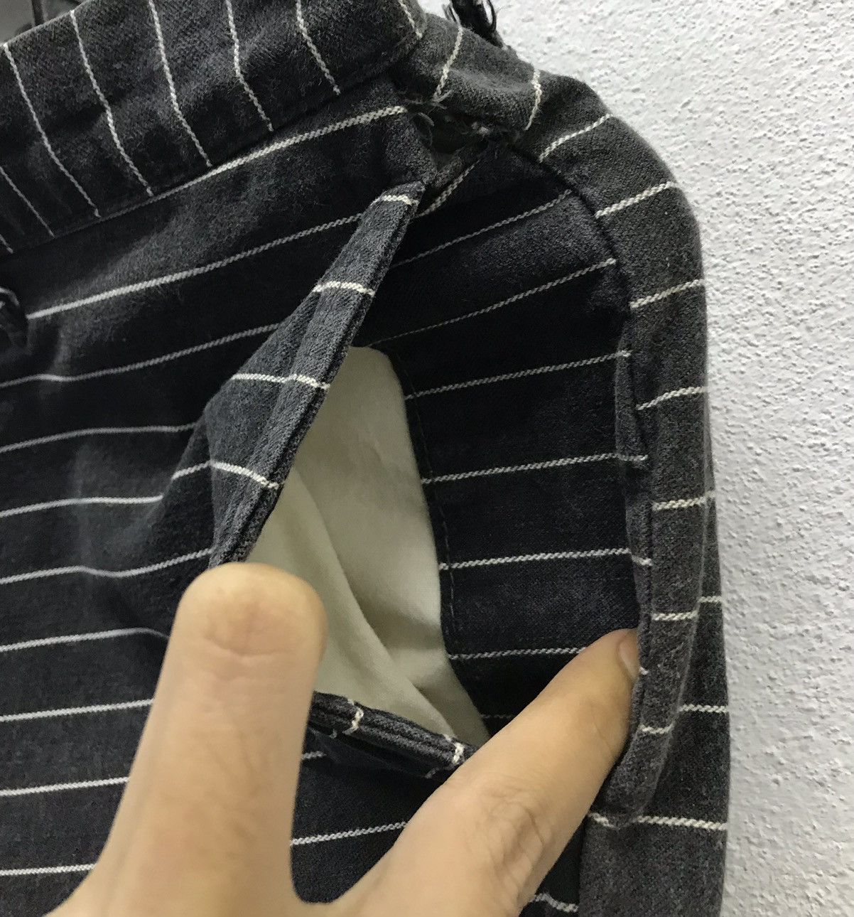 Kapital Vintage Kapital Highest Quality Pants Size US 30 / EU 46 - 6 Thumbnail