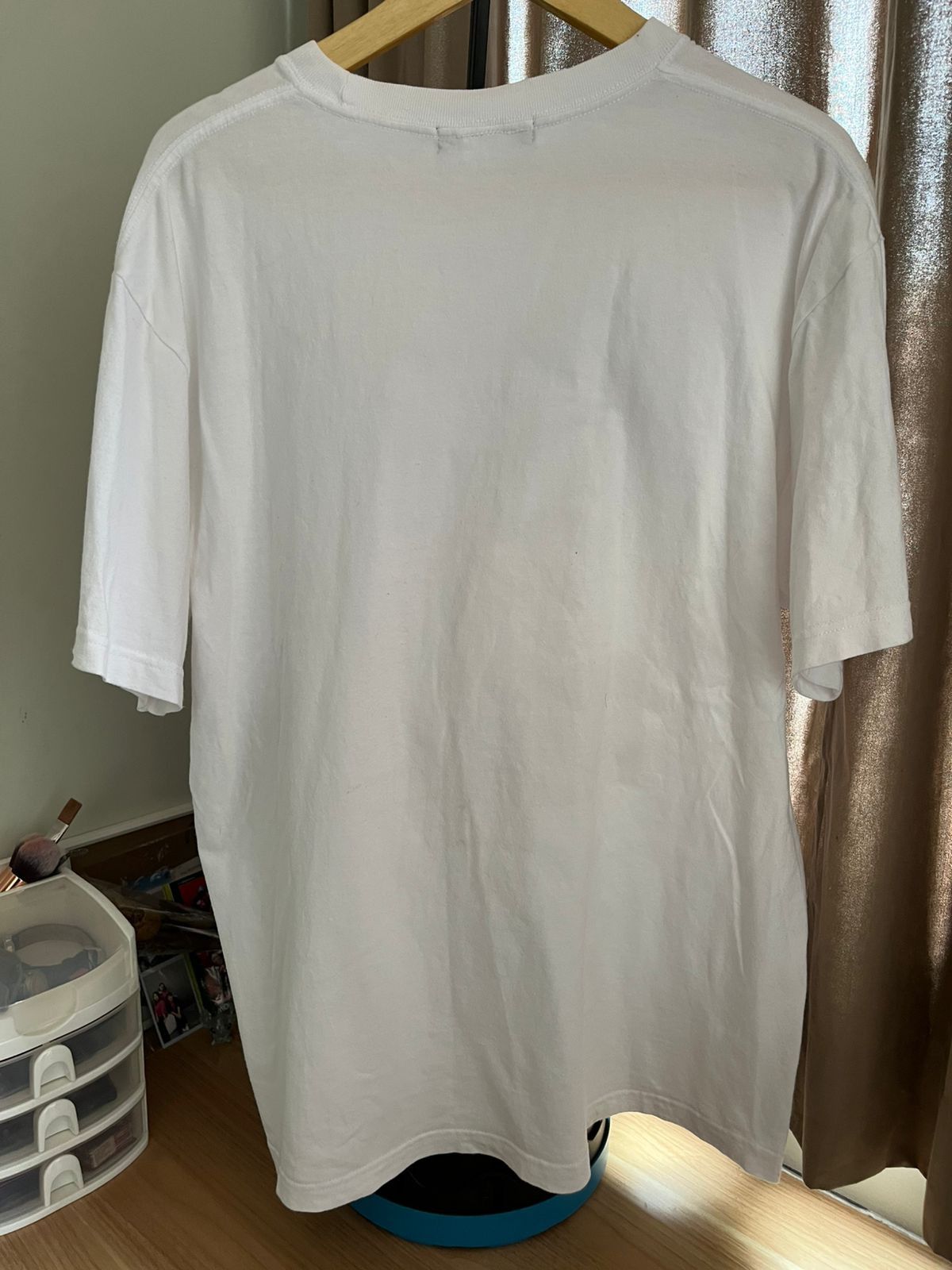 Anime × Japanese Brand shaman king chocolove mcdaniels team ren anime tees tshirt Size US XL / EU 56 / 4 - 2 Thumbnail