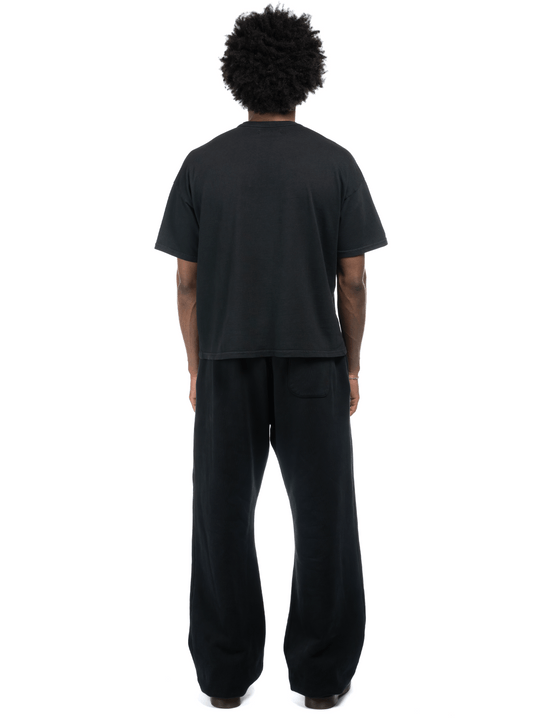 Bare Knuckles Bare Knuckles Black Basics T-Shirt Size US L / EU 52-54 / 3 - 3 Thumbnail