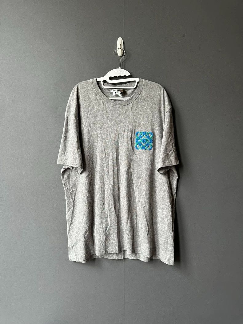 Other LOEWE Plush logo short sleeves Size US XXL / EU 58 / 5 - 1 Thumbnail