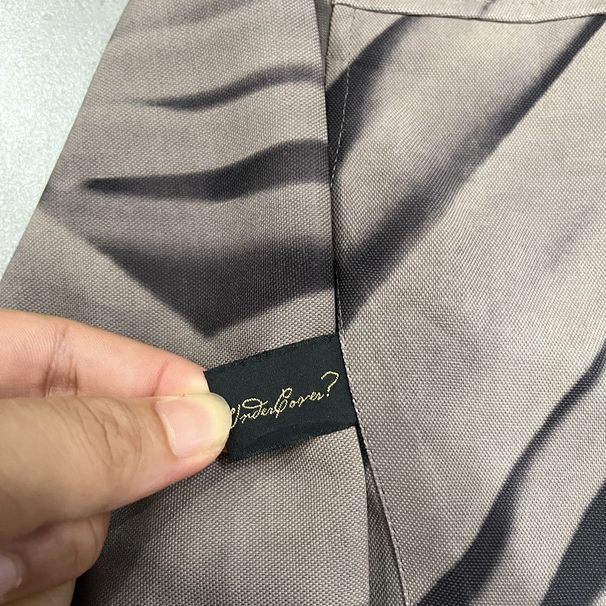 Undercover SS’98 Undercover Size S / US 4 / IT 40 - 12 Thumbnail