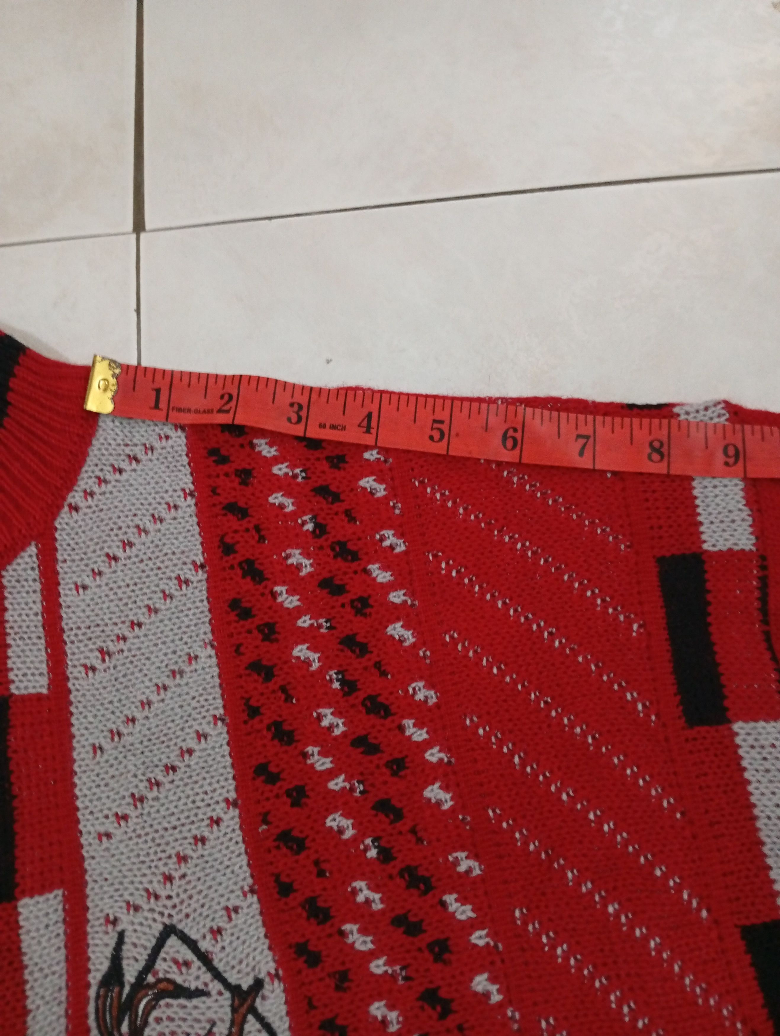 Japanese Brand Knitwear sweatshirt polos Size XXL / US 16-18 / IT 52-54 - 4 Thumbnail