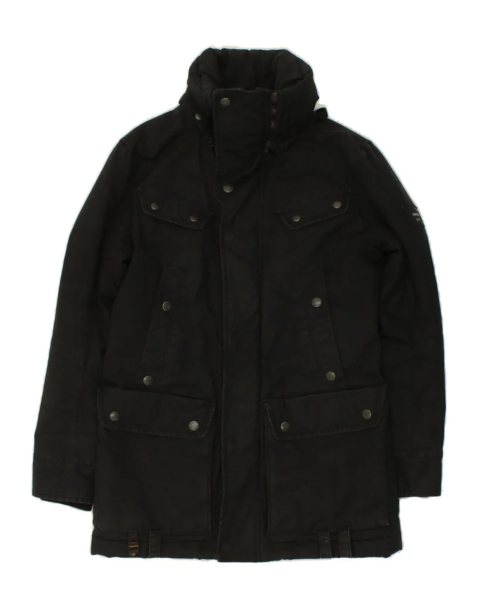 Diesel Diesel Jacket Size US L / EU 52-54 / 3 - 1 Thumbnail