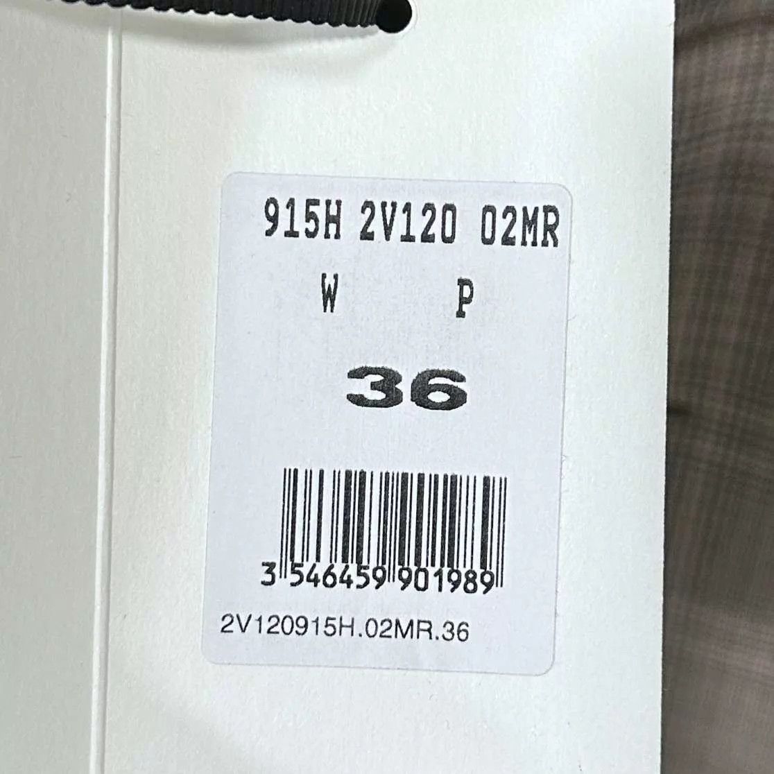 Celine Celine Prince of Wales Check DB Blazer 36 New Size XS / US 0-2 / IT 36-38 - 8 Thumbnail