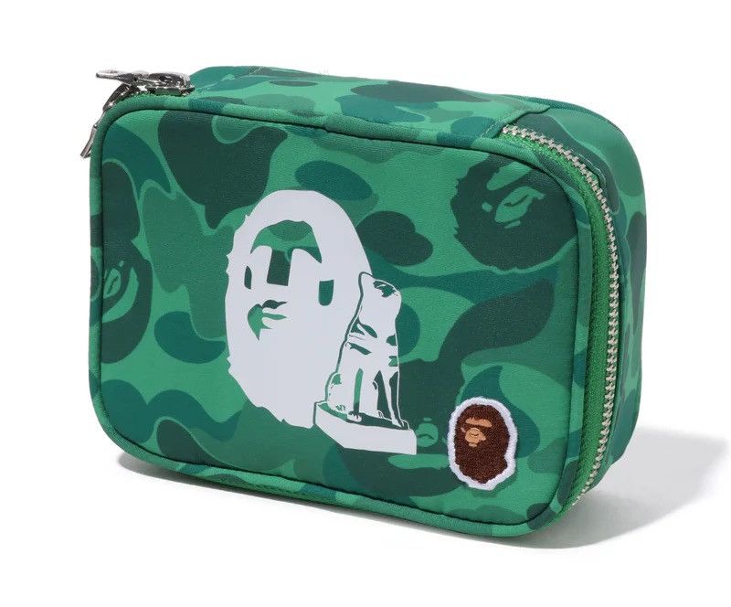 Bape Bape Pouch Size ONE SIZE - 1 Thumbnail