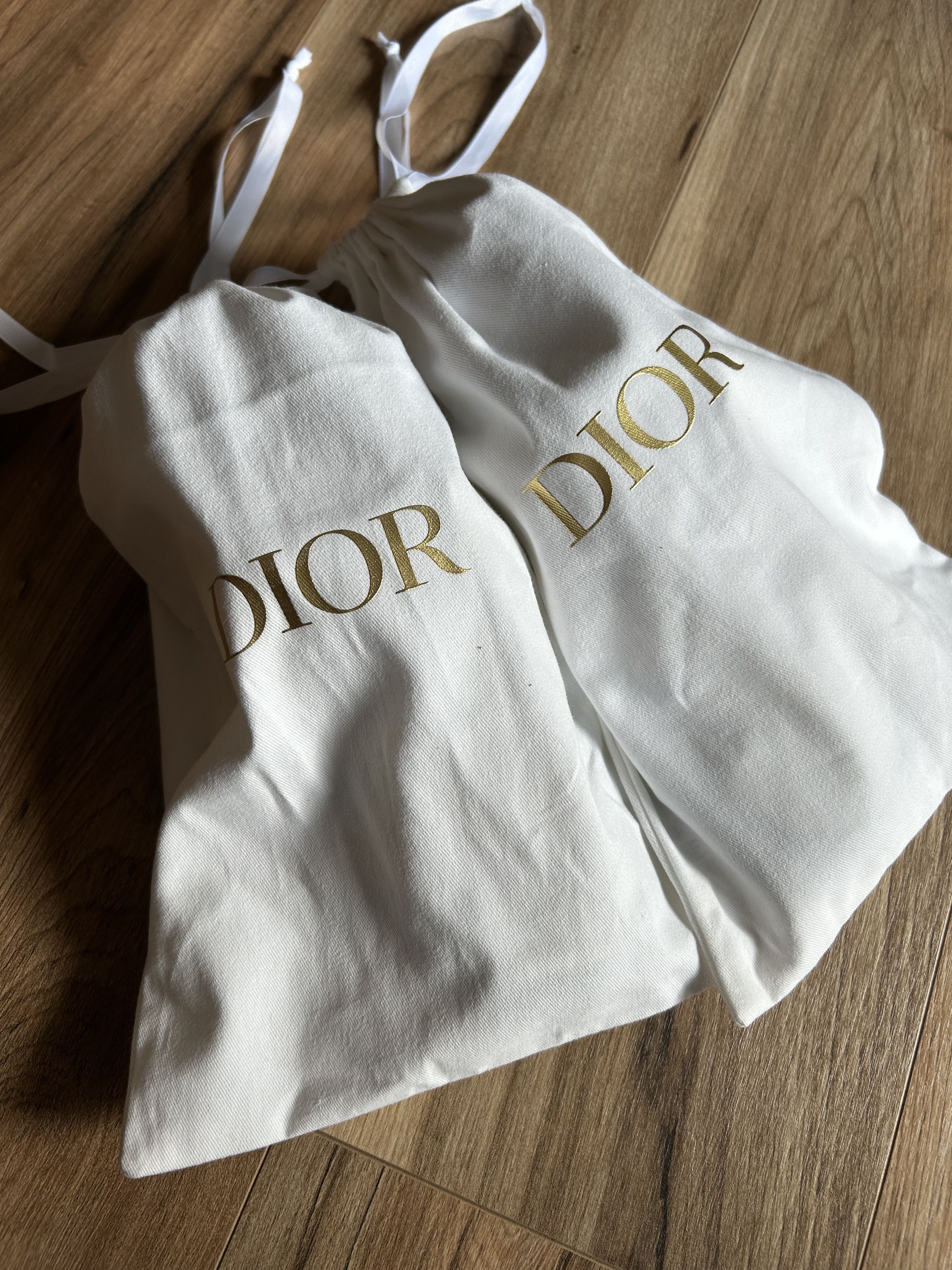 Dior Dior One Oblique Sneakers Size US 7 / IT 37 - 12 Thumbnail