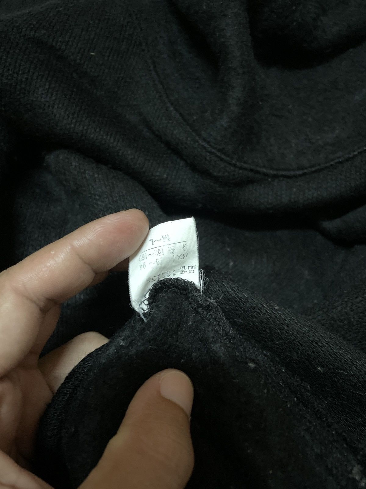 Other Pas the trios sweatshirt for women size M Size US M / EU 48-50 / 2 - 9 Thumbnail
