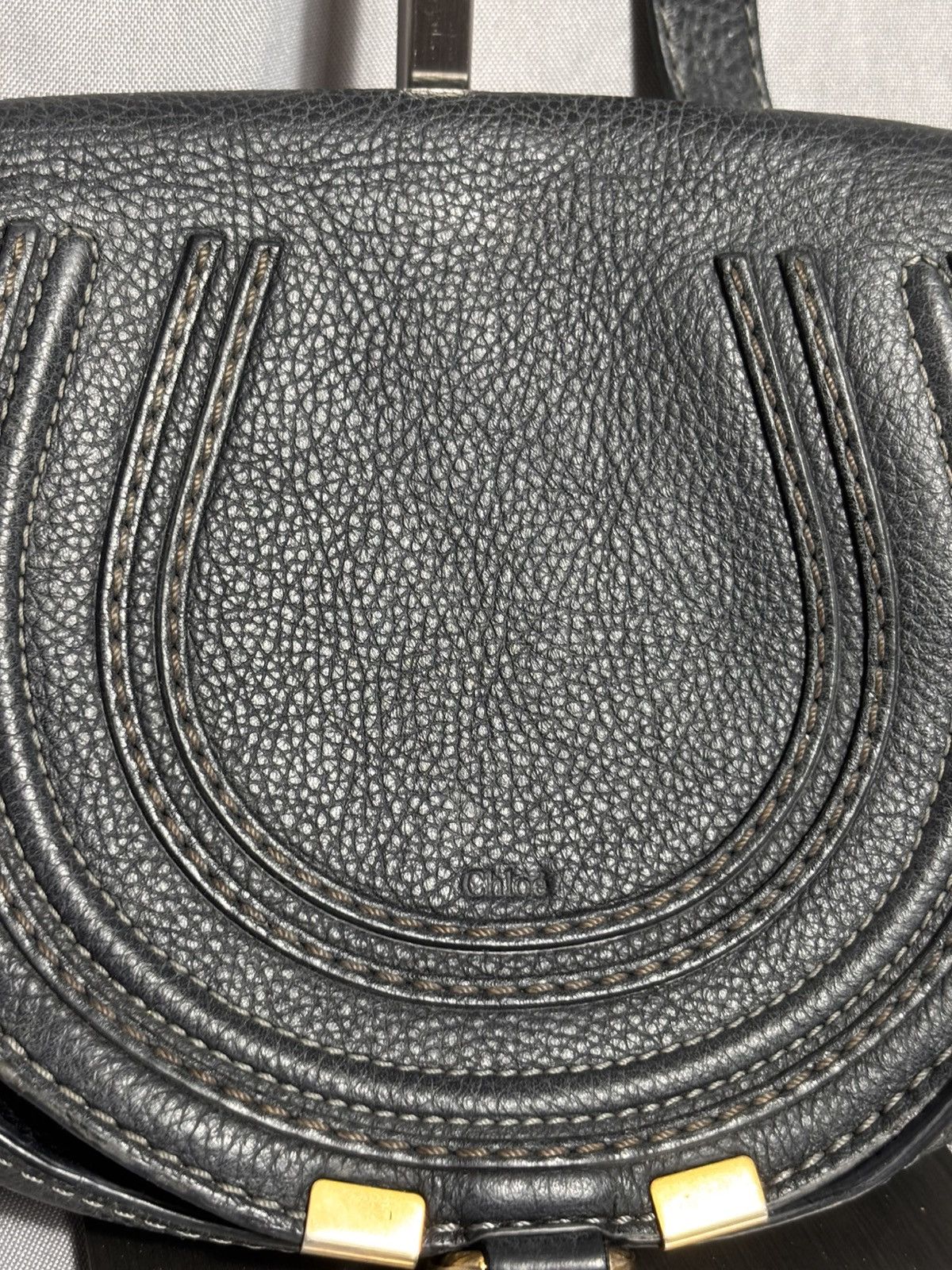 Chloe Chloe Marcie Mini Bag Size ONE SIZE - 5 Thumbnail