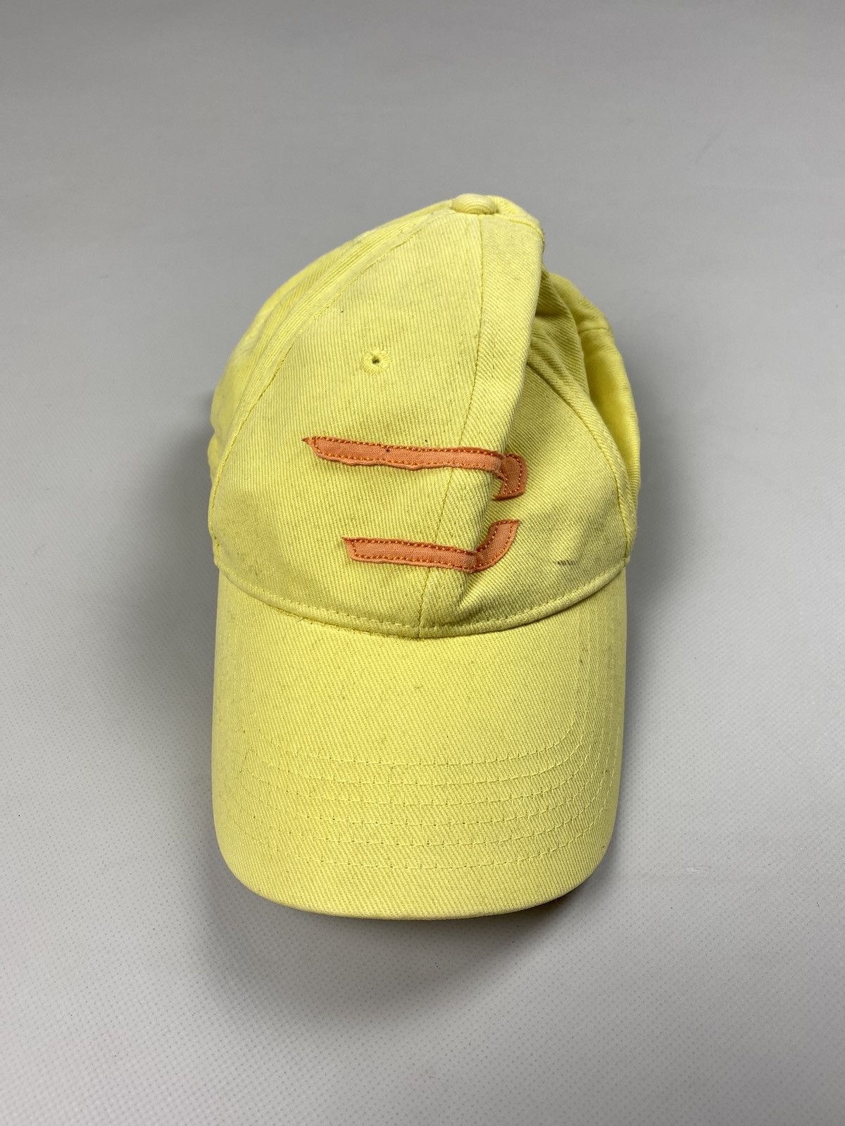 Diesel Diesel vintage Y2K Cap One Size Size ONE SIZE - 7 Thumbnail