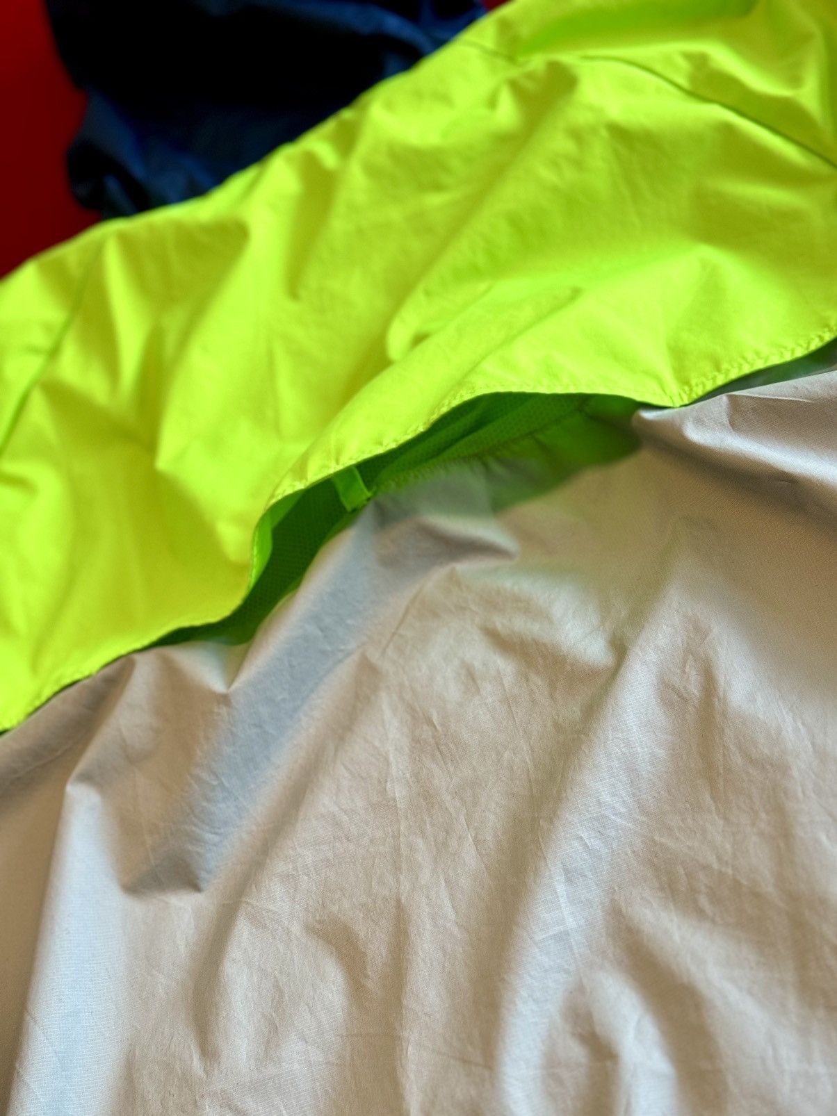 Vintage 🔥Vintage Nike Windbreaker Jacket🔥 Size US XL / EU 56 / 4 - 6 Thumbnail