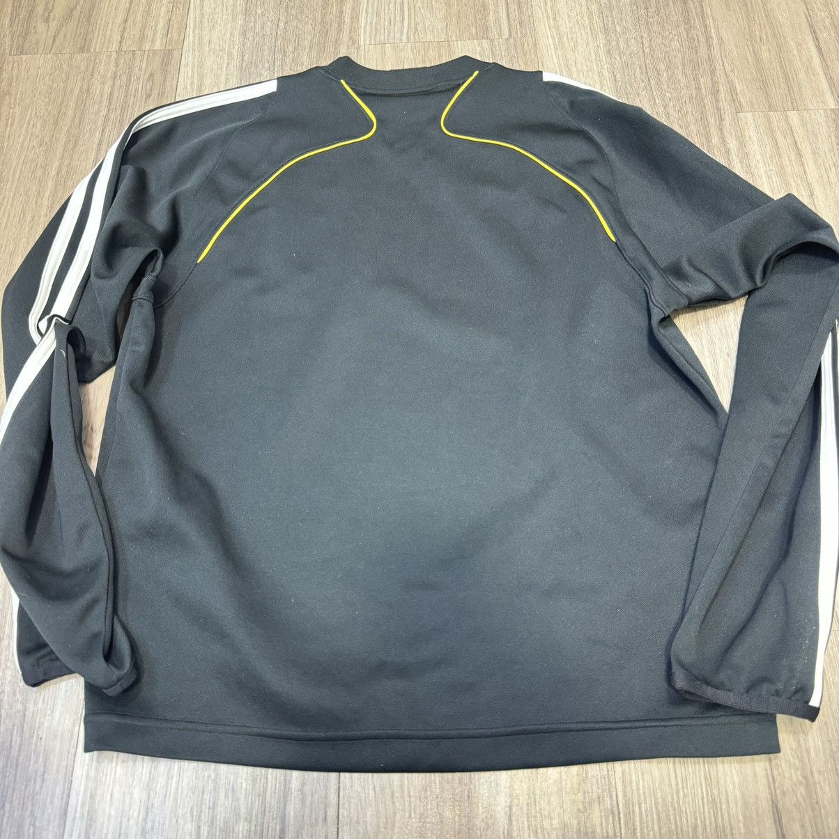 Adidas × Japanese Brand Japan national team training sweater Size US S / EU 44-46 / 1 - 2 Thumbnail