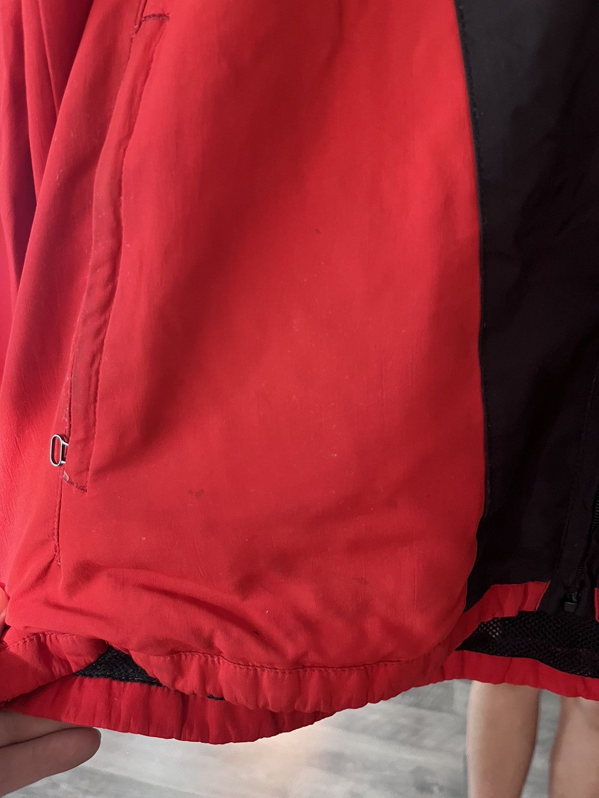 Other Vintage 90s AC MILAN Soccer Adidas Retro Olympic Jacket Size US XL / EU 56 / 4 - 11 Thumbnail