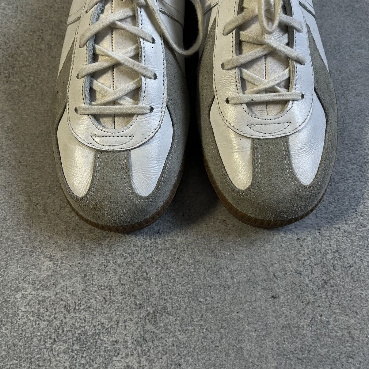 Vintage Vintage BW Sport German Army Sport Trainers Sneakers Size US 10 / EU 43 - 5 Thumbnail