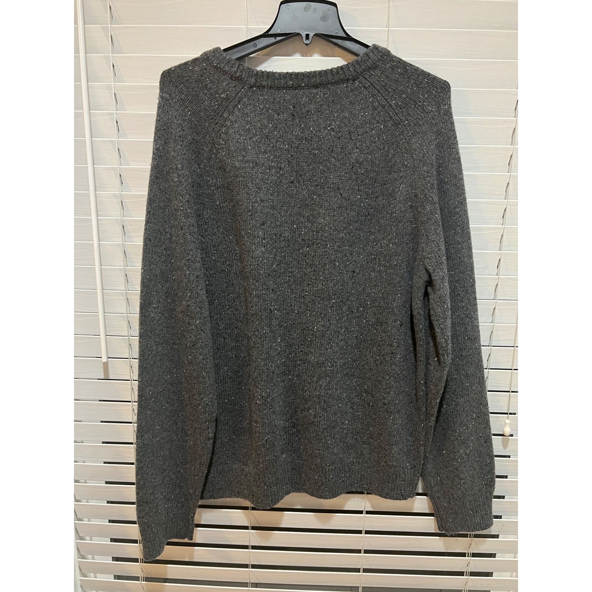 Faherty Faherty Wool Blend Sweater NWT - Size XXL MSRP Size US XXL / EU 58 / 5 - 4 Thumbnail