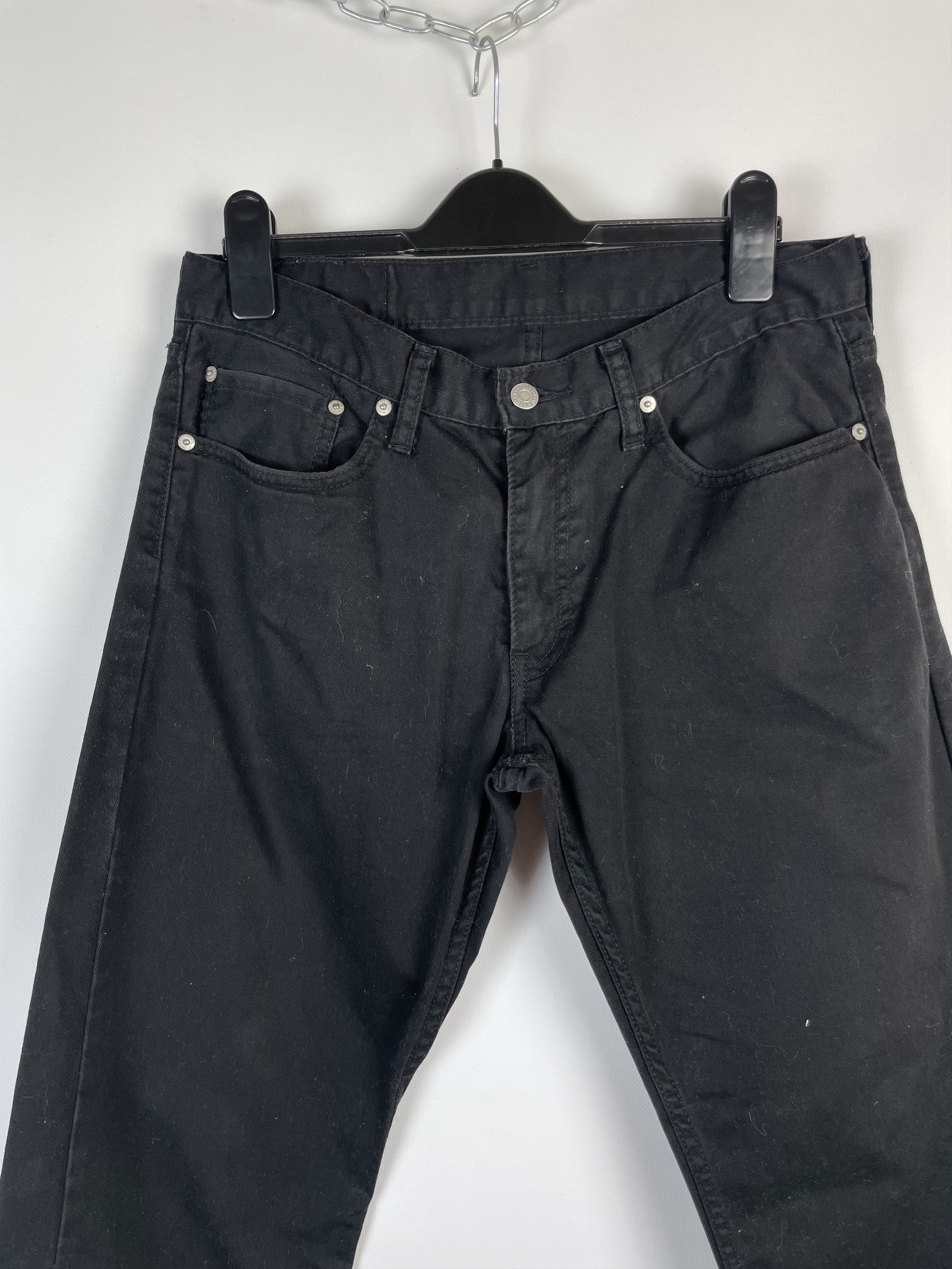 Levi's Vintage Levi’s 514 Jeans Denim Pants Size US 32 / EU 48 - 3 Thumbnail