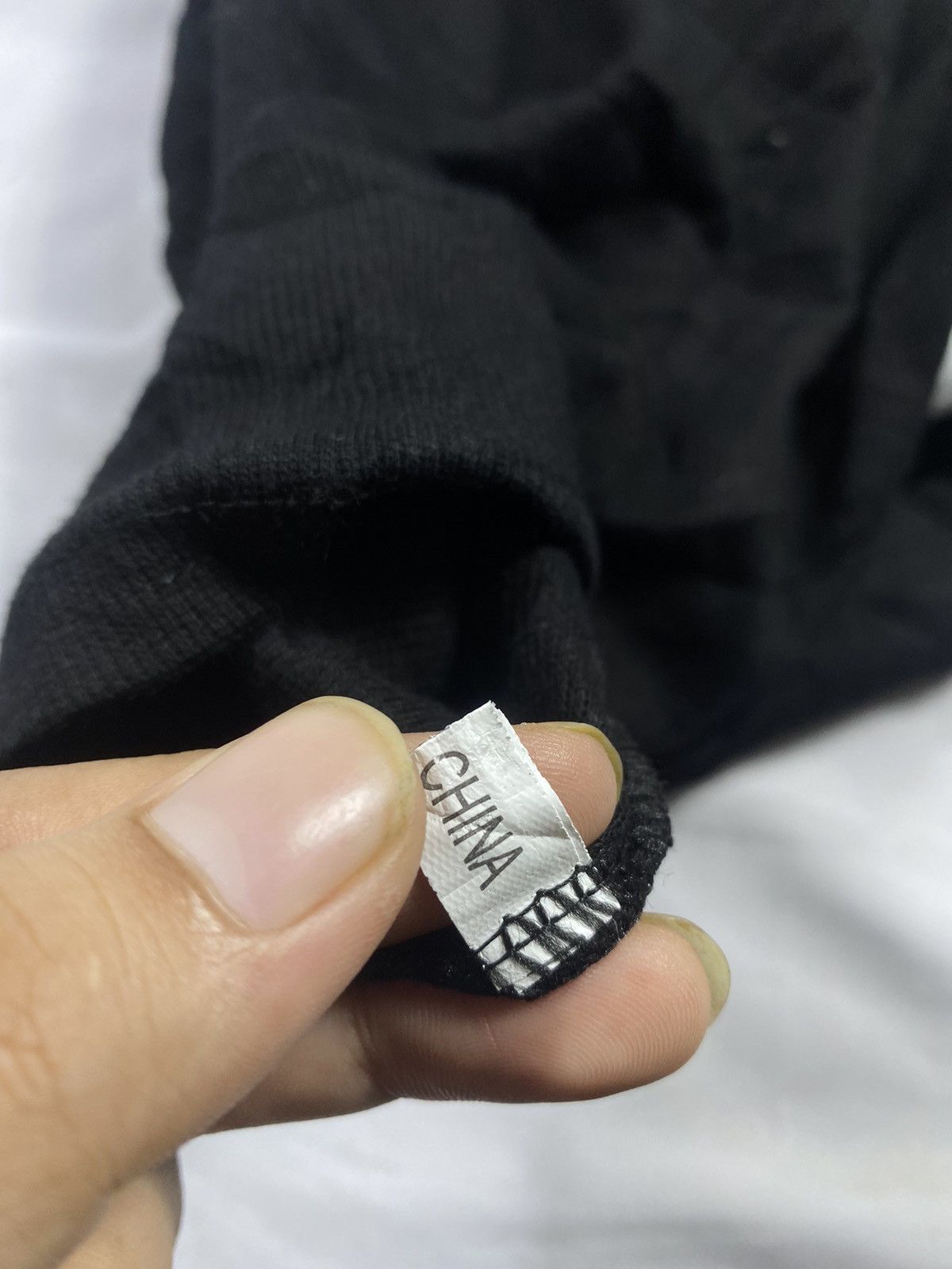 Hysteric Glamour Japanese Unknow Tank top ifsix hysteric style Size US S / EU 44-46 / 1 - 7 Thumbnail