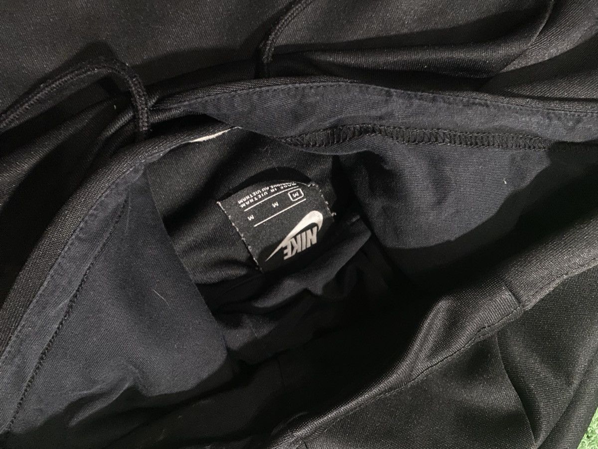 Nike Nike central swoosh hoodie monogram Size US M / EU 48-50 / 2 - 3 Thumbnail