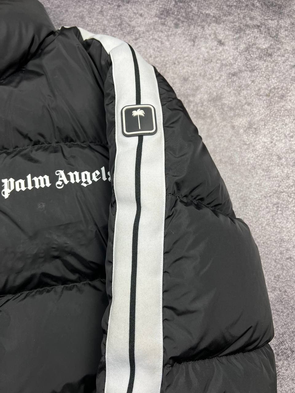 Palm Angels Palm Angels Puffer Jacket Size US M / EU 48-50 / 2 - 9 Thumbnail