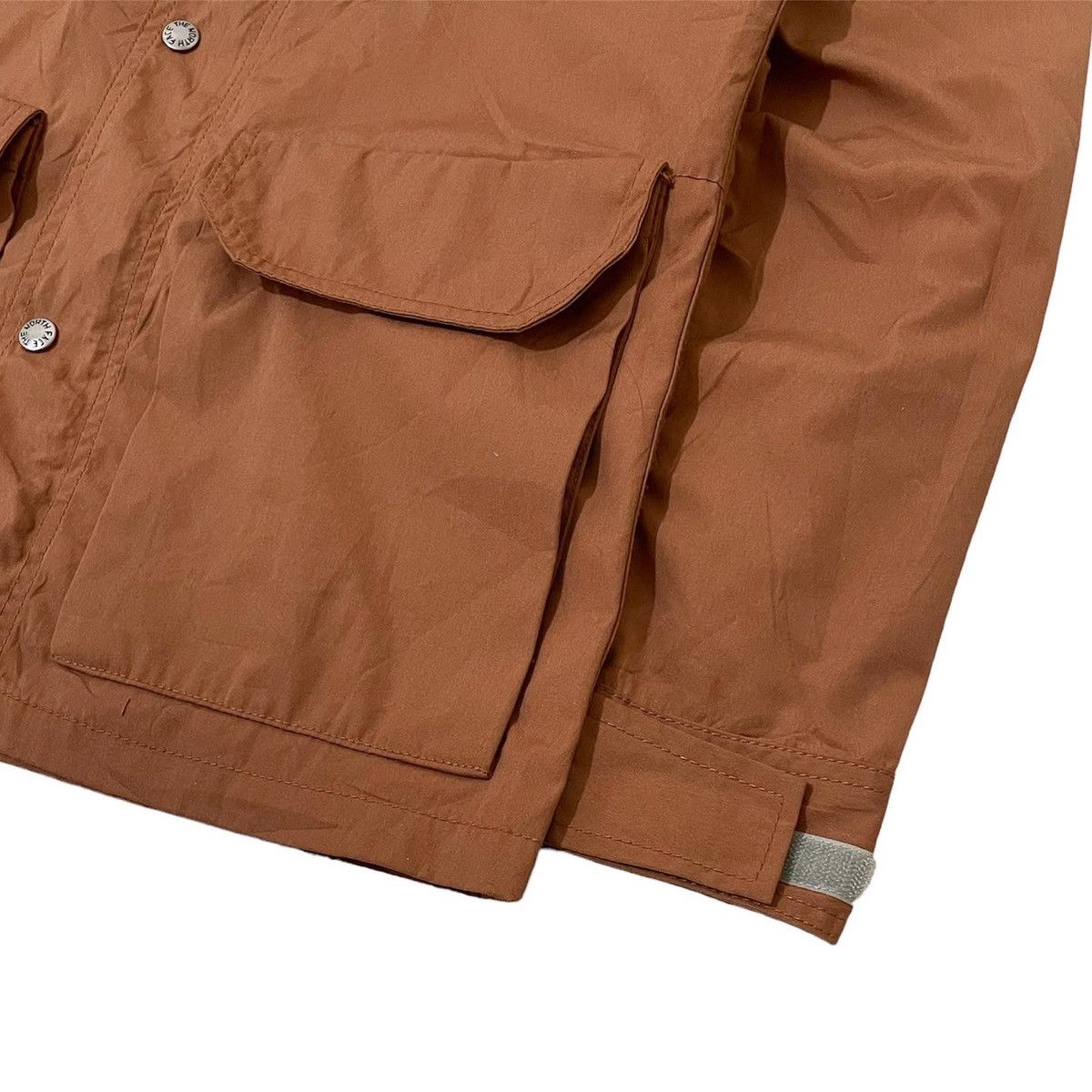 Nanamica × The North Face Purple Label The North Face “Purple Lable” 65/35 Mountain Parka Jacket Size US M / EU 48-50 / 2 - 5 Thumbnail