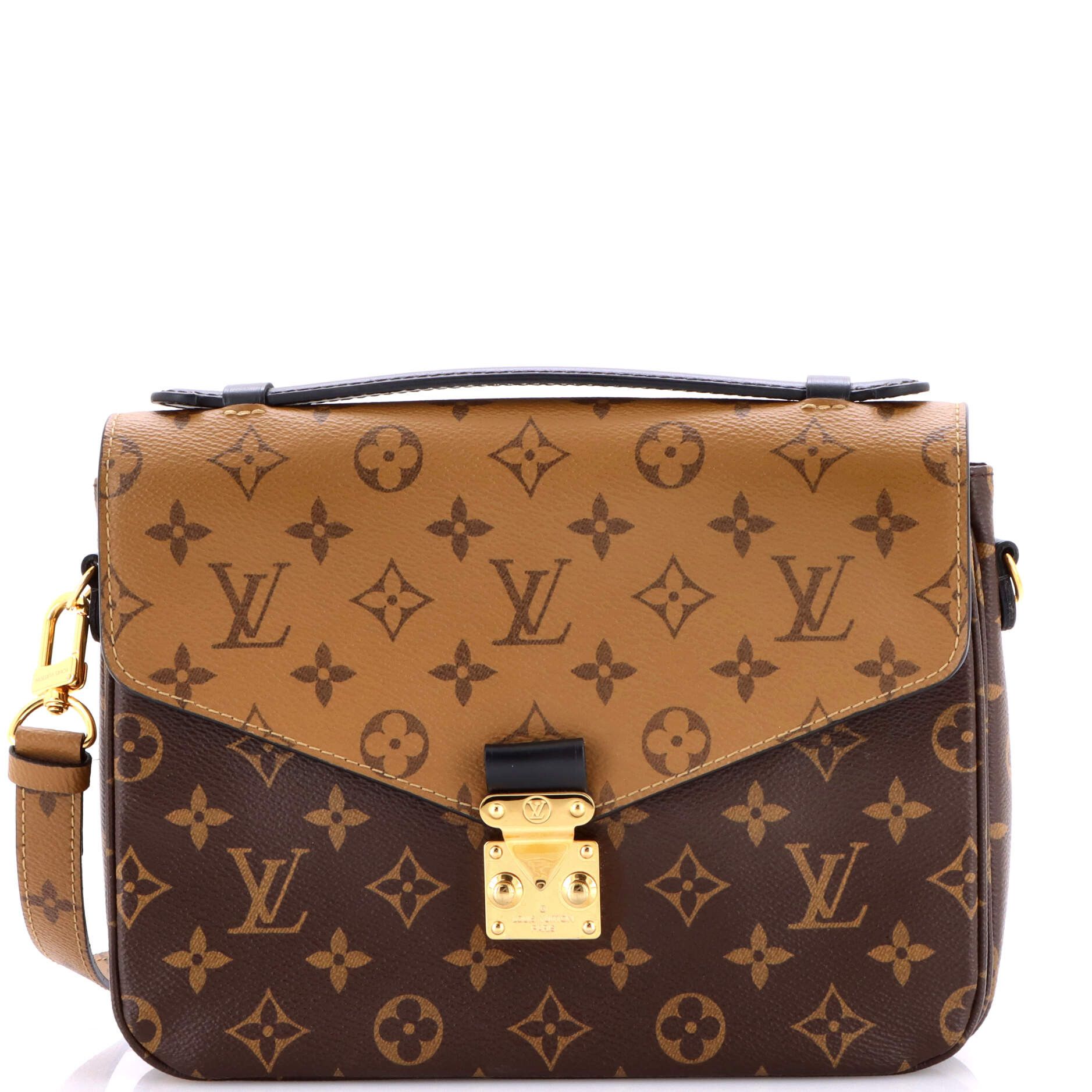Louis Vuitton Pochette Metis Size ONE SIZE - 1 Thumbnail