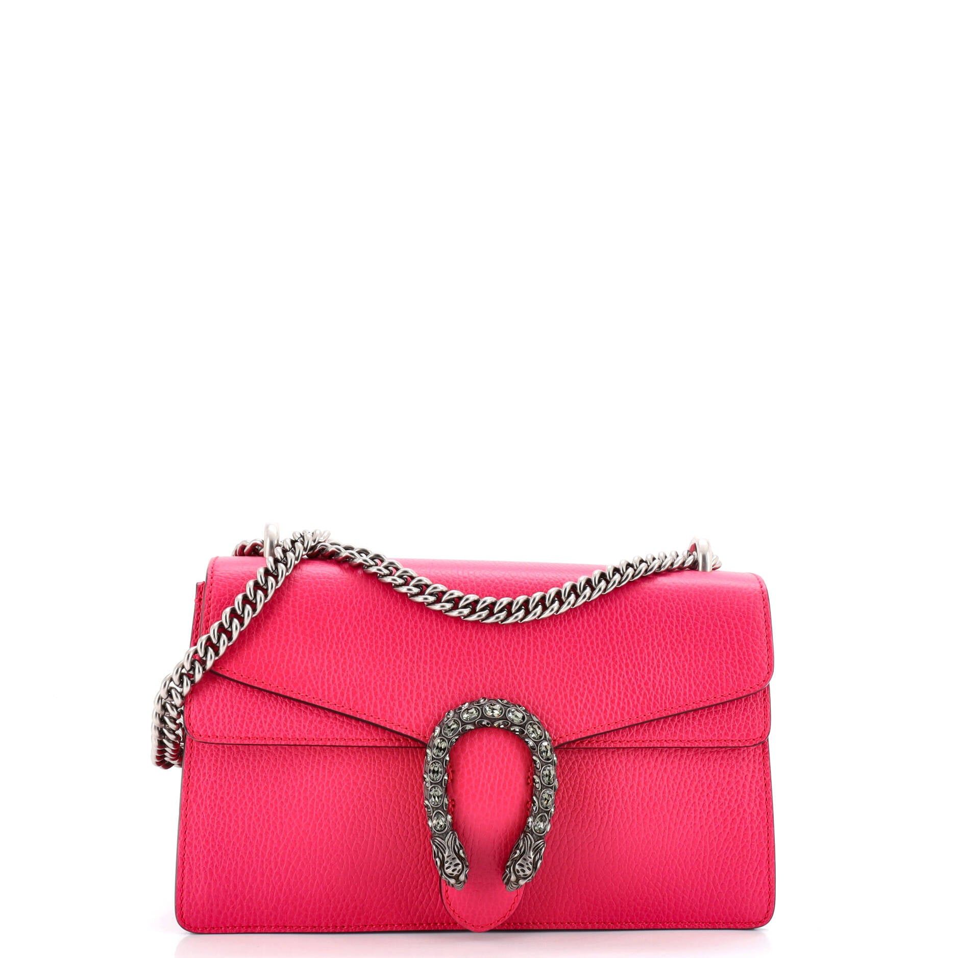Gucci Dionysus Bag Size ONE SIZE - 1 Thumbnail