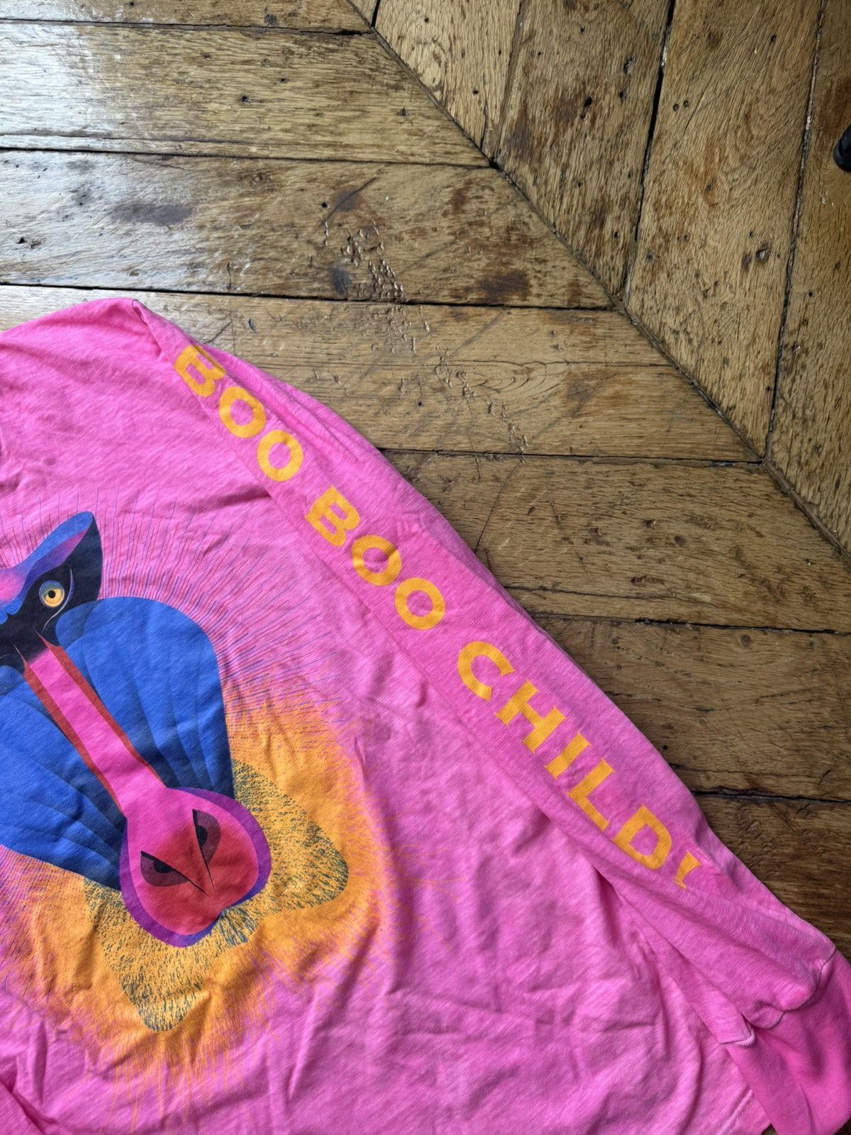 Dsquared2 Dsquared2 Baboon 2014 Size US M / EU 48-50 / 2 - 5 Thumbnail