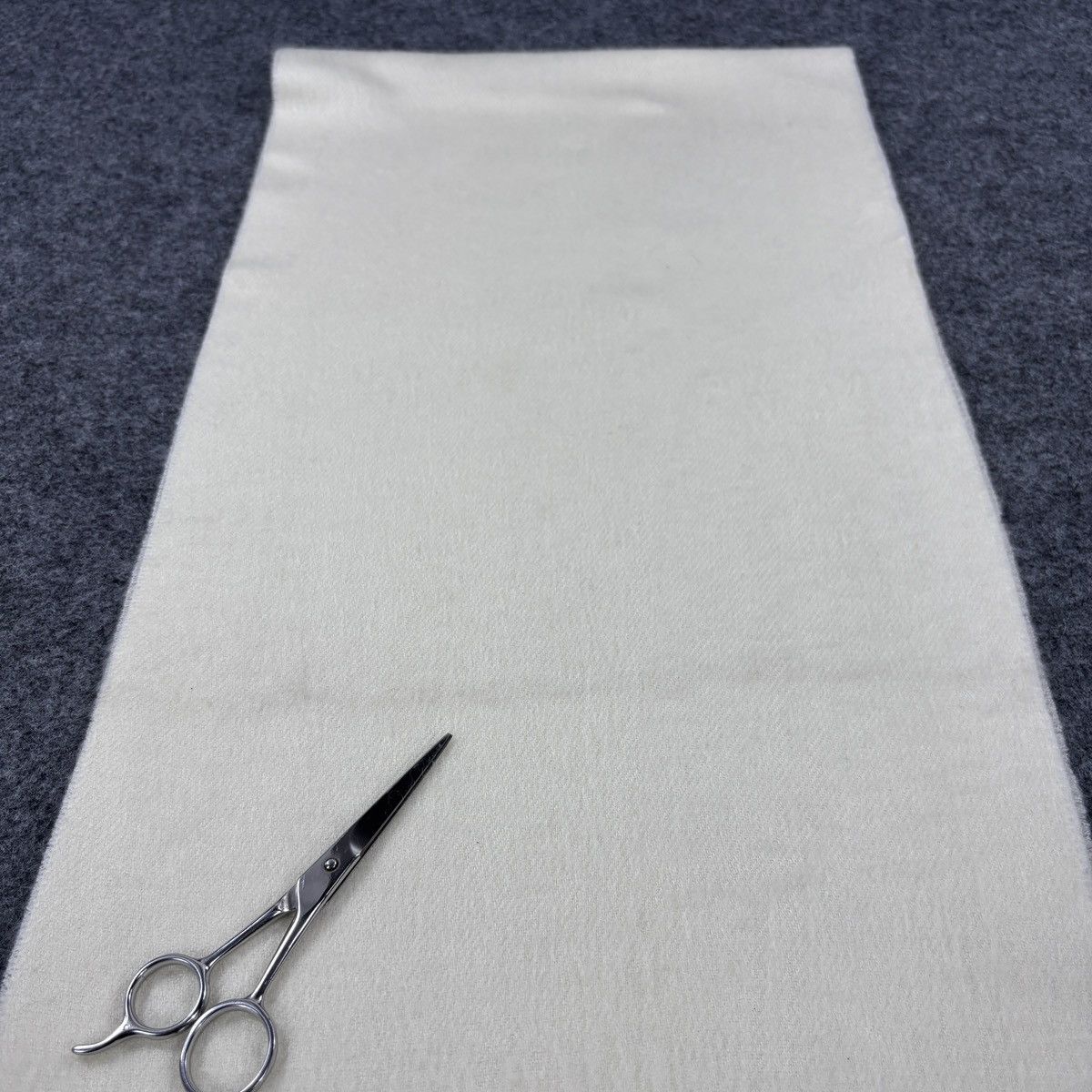Christian Dior Monsieur Christian Dior Scarf # D746 # Muffler # Neckwear Size ONE SIZE - 5 Thumbnail