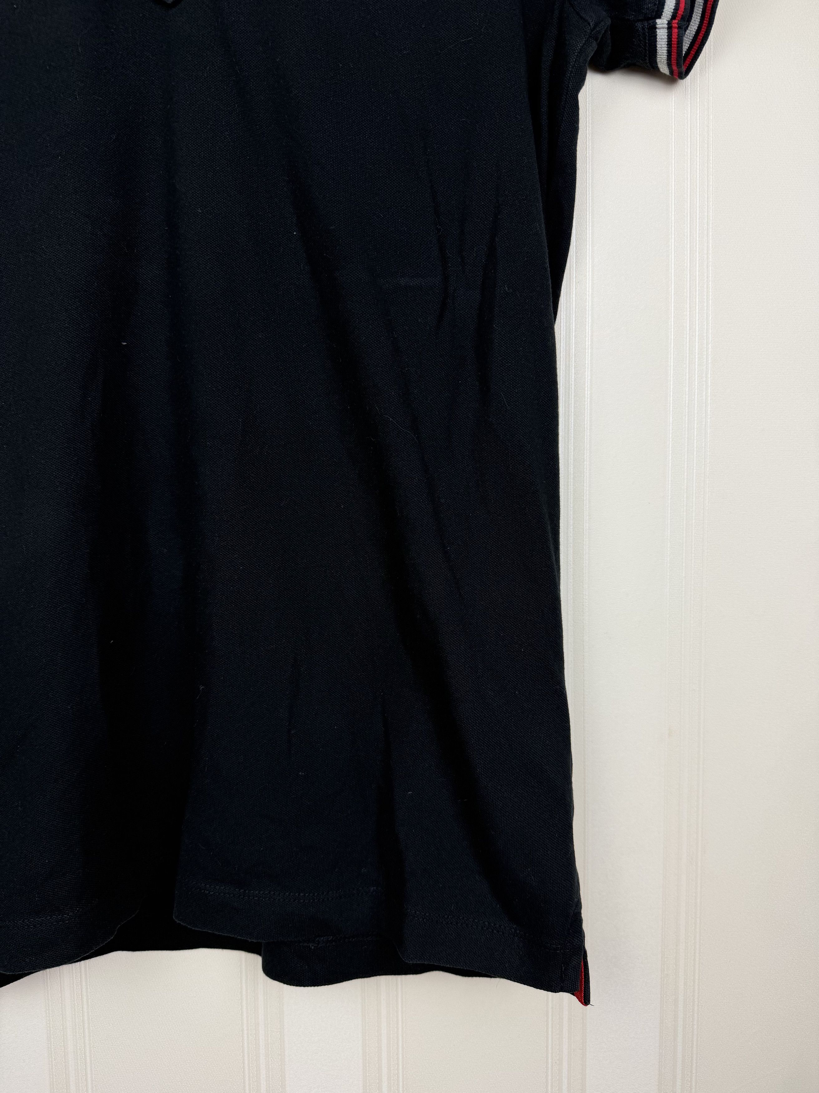 Diesel Diesel Polo Shirt Size M Minimal Designer Size US M / EU 48-50 / 2 - 7 Thumbnail