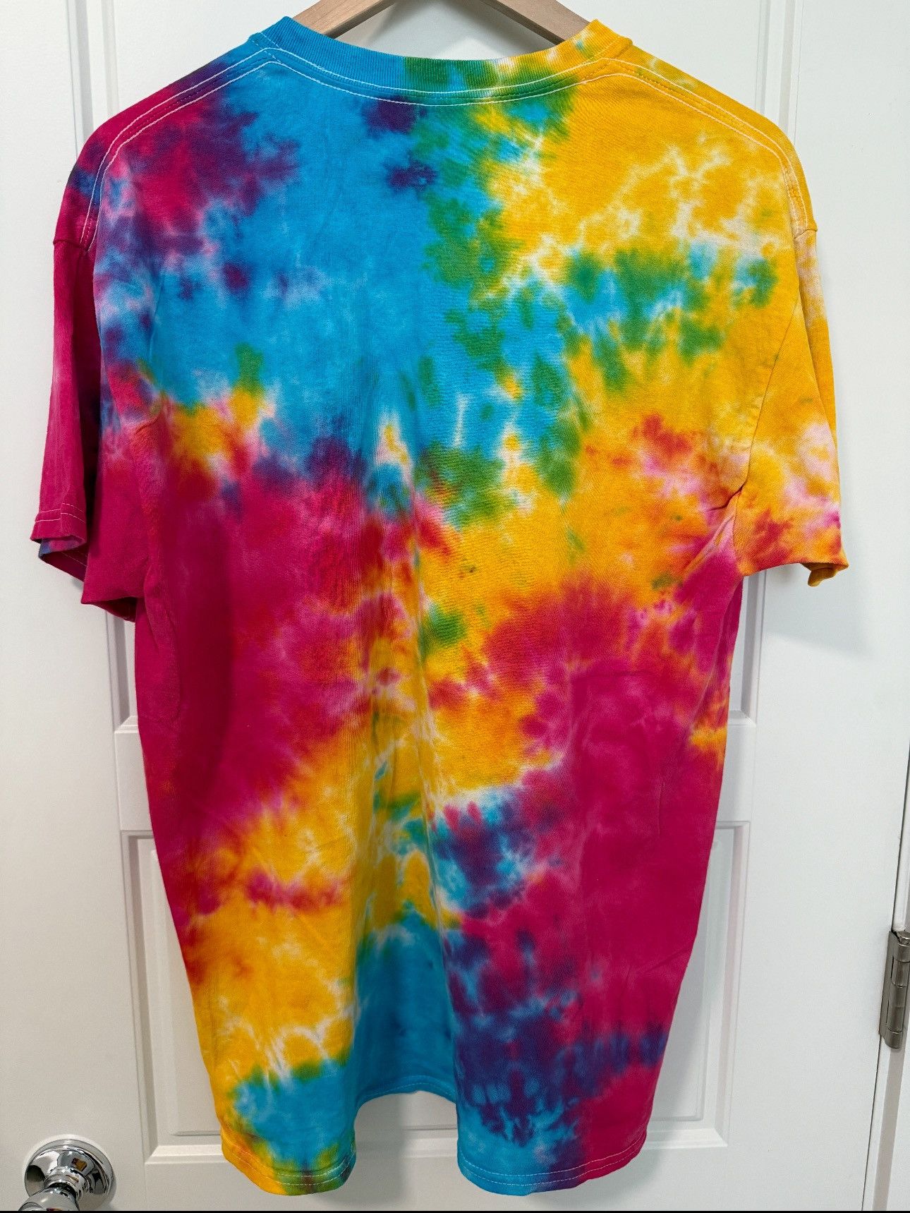 Vintage COALESCE Size US L / EU 52-54 / 3 - 4 Thumbnail