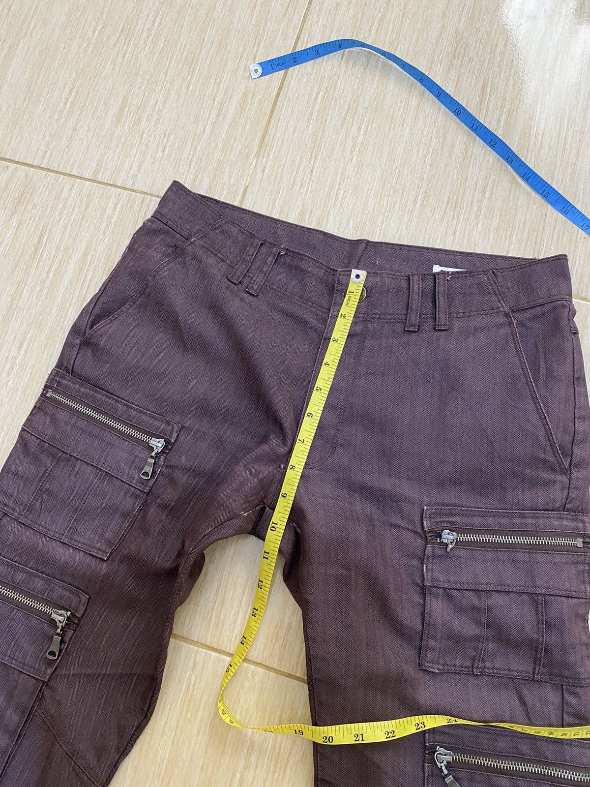 Japanese Brand × semanticdesign Semantic design Size US 32 / EU 48 - 10 Thumbnail