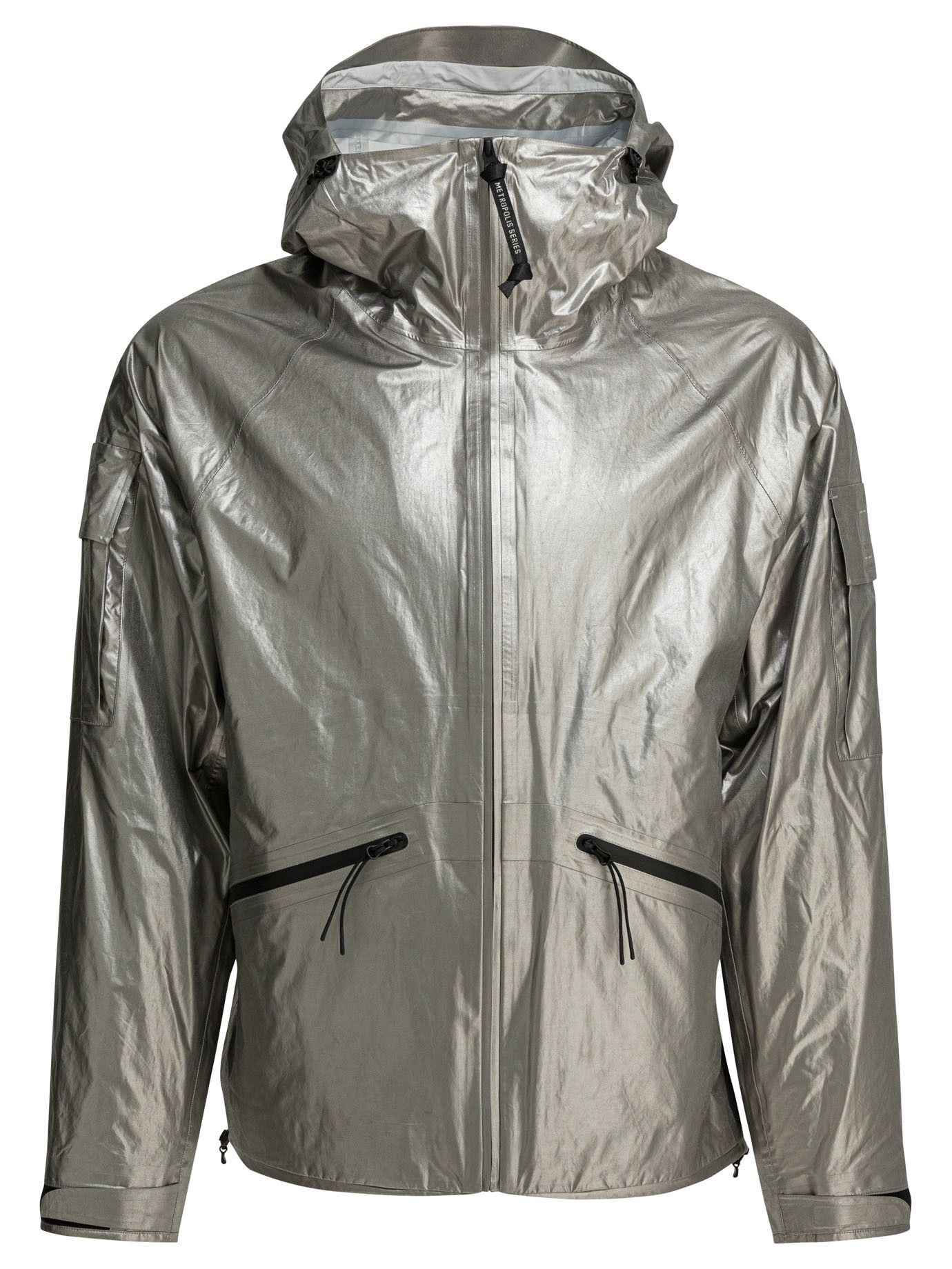 C.P. Company C.P. Company Jackets & Coats tag size M Men - USA Duties Paid Size US M / EU 48-50 / 2 - 1 Thumbnail