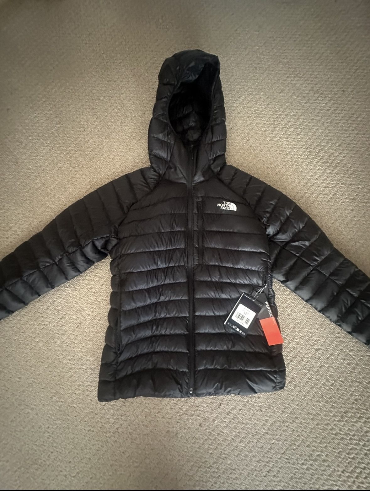 The North Face Summit Breithorn Hoodie Size US L / EU 52-54 / 3 - 3 Thumbnail