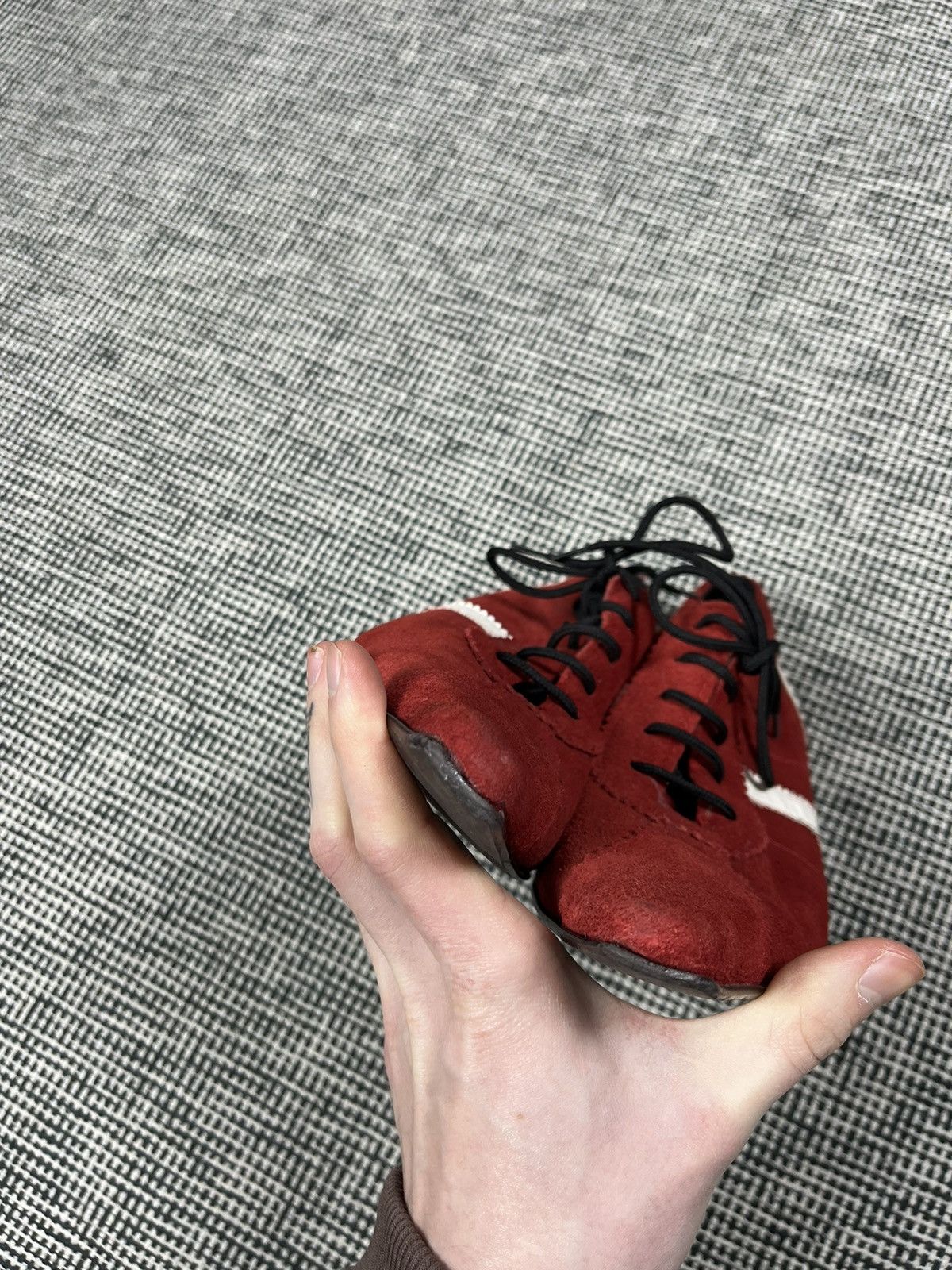 Other Oversized fronts balenciaga style heels sneakers vintage Size US 8.5 / IT 38.5 - 7 Thumbnail
