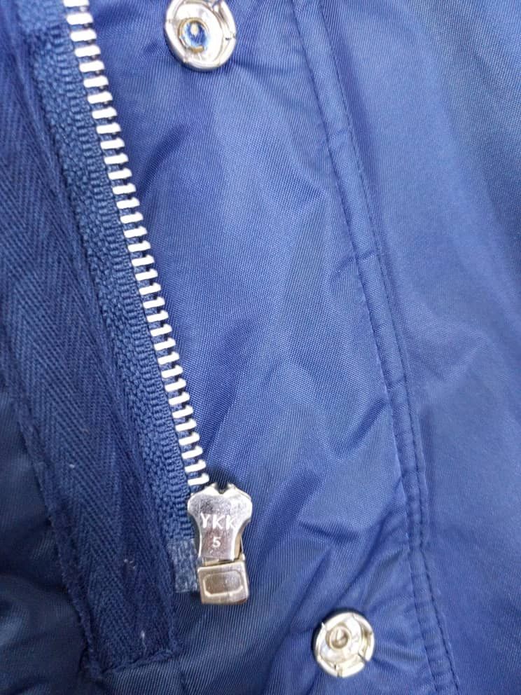 Honda × Japanese Brand × Vintage Vintage Honda Jacket 1990s Size US L / EU 52-54 / 3 - 7 Thumbnail