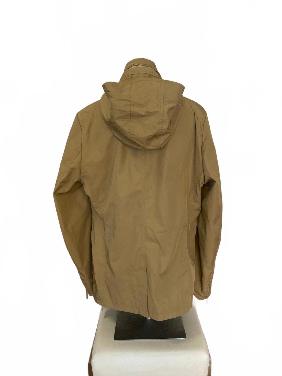 Y-3 Y-3 Colorblock Pattern Utility Jacket Size: XL Size ONE SIZE - 8 Thumbnail