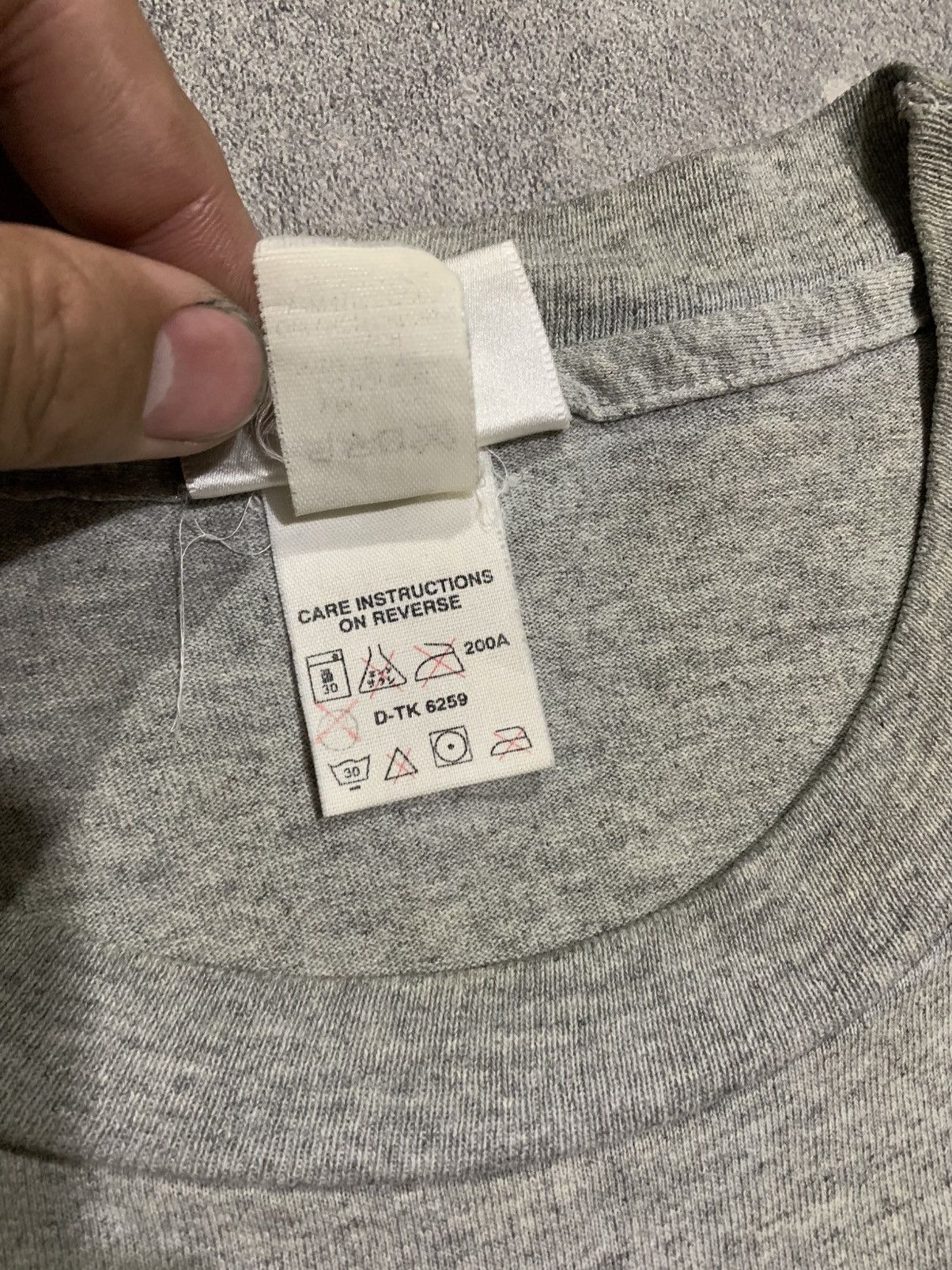 DKNY DKNY x Vintage Size US XL / EU 56 / 4 - 5 Thumbnail