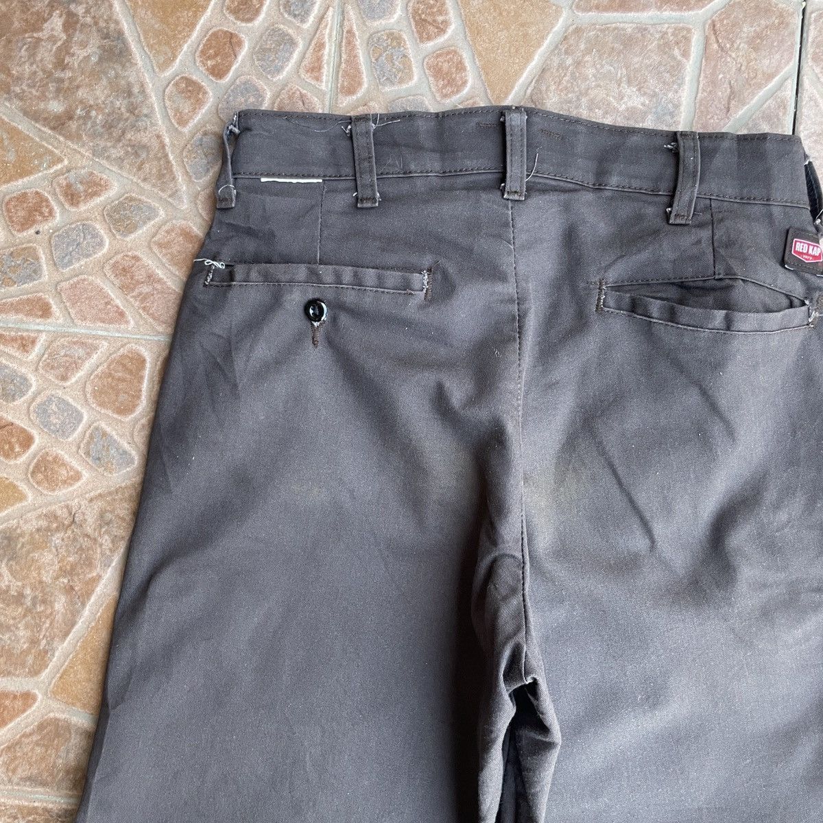 Vintage Vintage Redkap Casual Pants Size US 29 - 8 Thumbnail