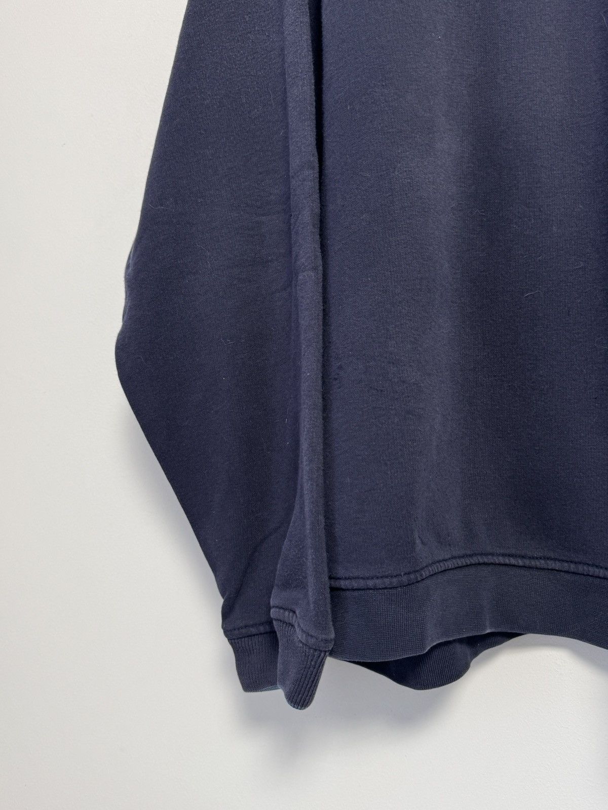 Nike Nike Sweatshirt 90’s Swoosh Y2K style hype Size US XXL / EU 58 / 5 - 5 Thumbnail
