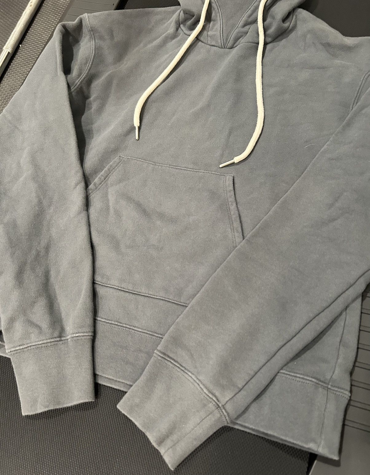 John Elliott John elliot hoodie pull gorp hood rick owens style terry Size US M / EU 48-50 / 2 - 5 Thumbnail