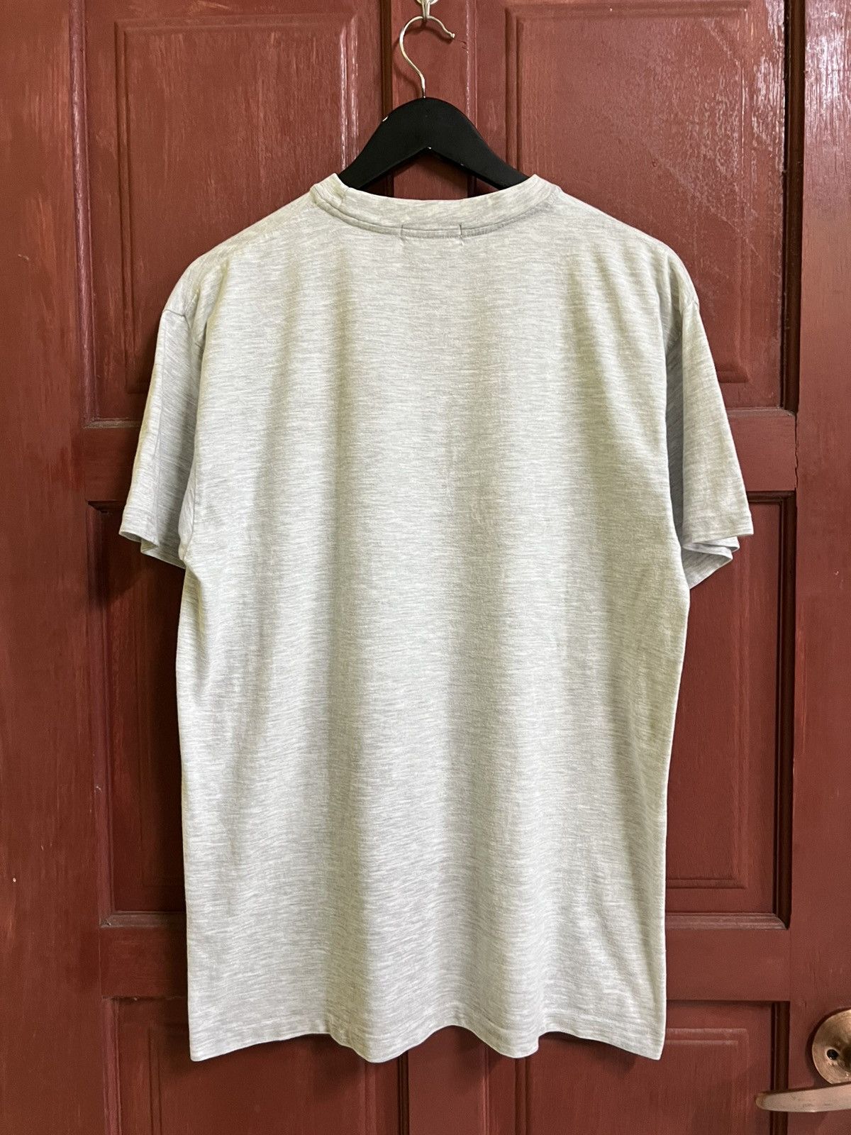 Japanese Brand Vintage anime wakunaga (healthy peaple 21) Size US L / EU 52-54 / 3 - 4 Thumbnail