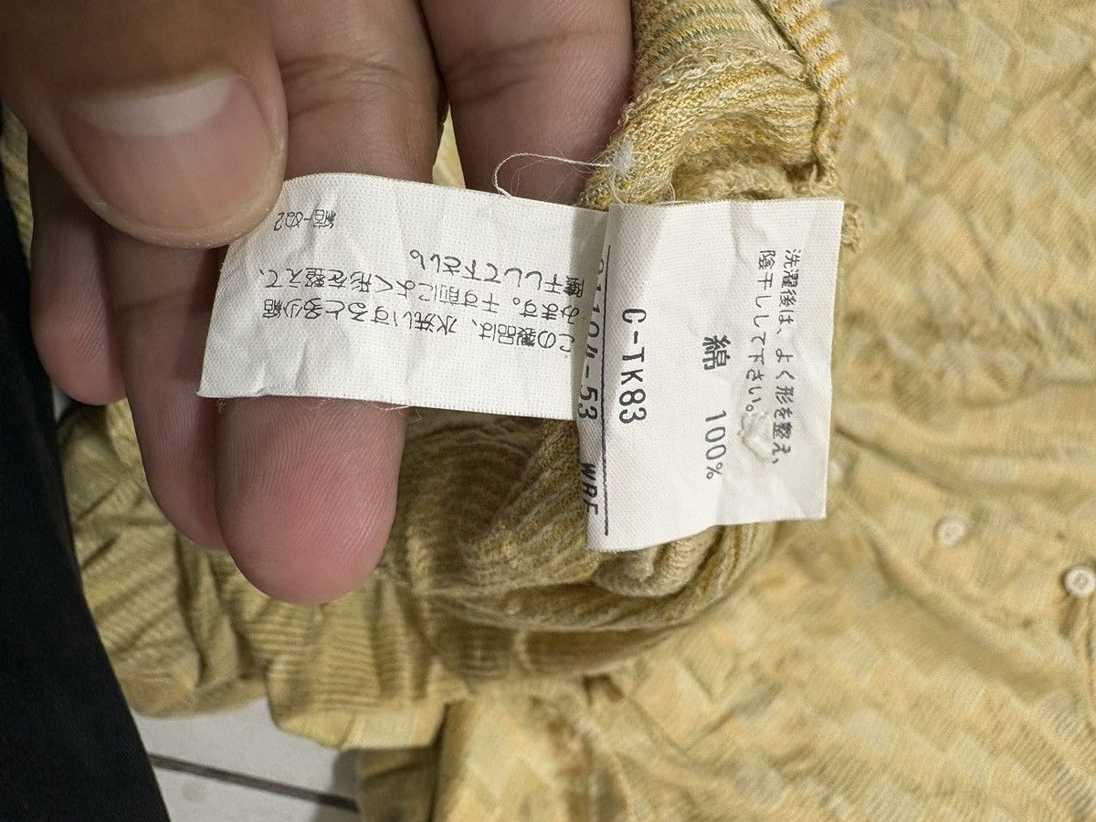 Burberry Rare burberry’s long sleeve shirt Size US L / EU 52-54 / 3 - 11 Thumbnail
